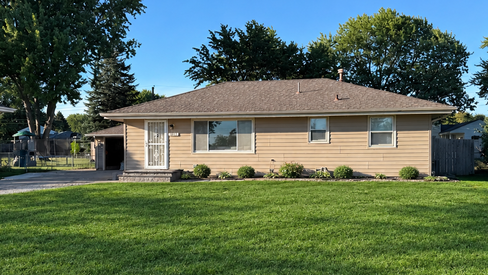 3631 Upper 149th Street W