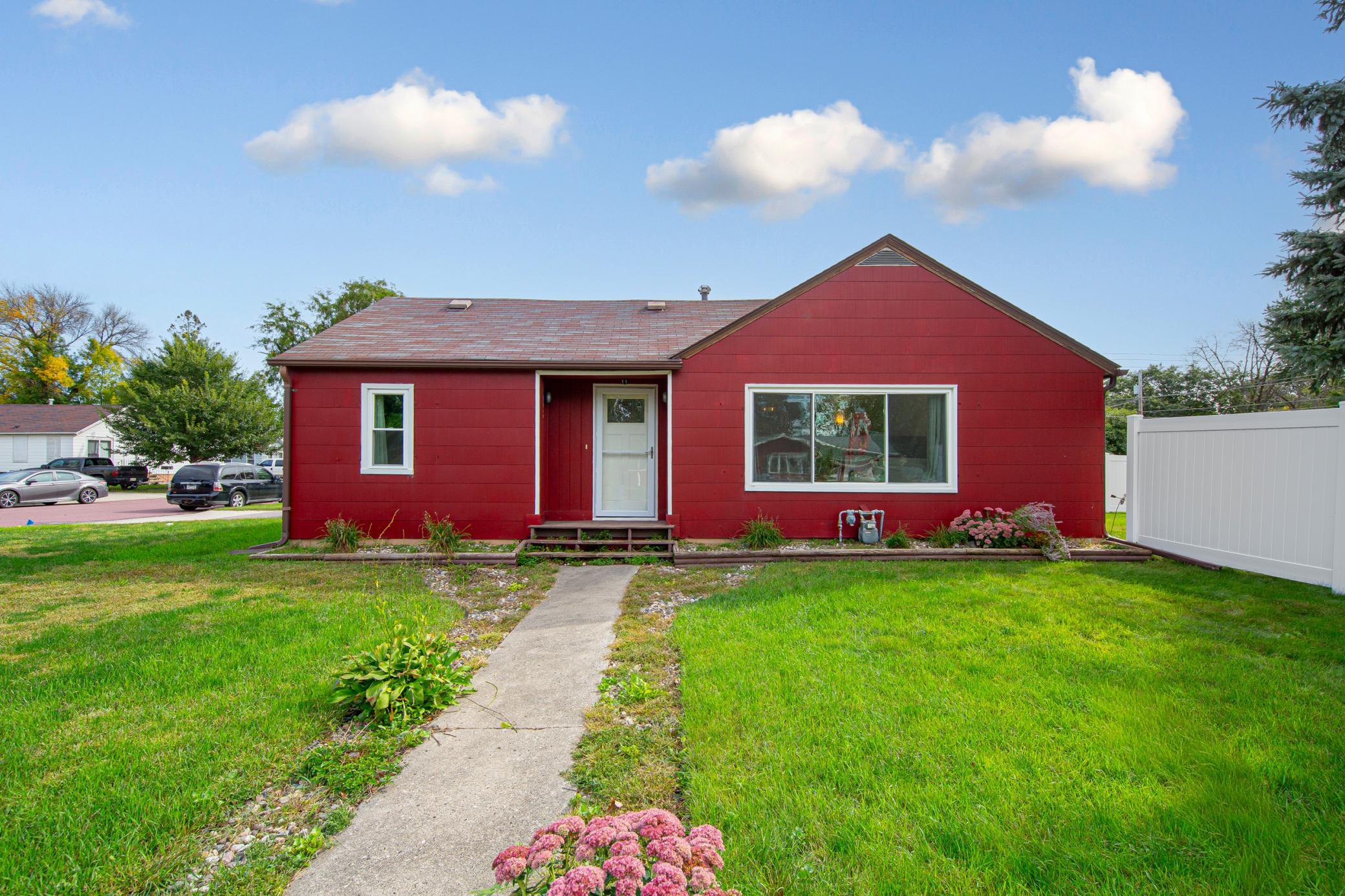 401 Belle Avenue Property Photo 1