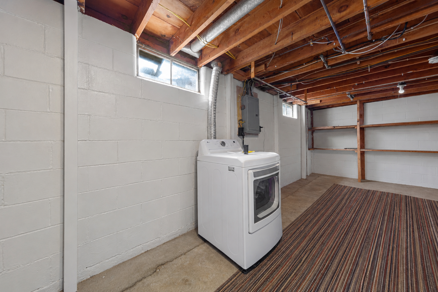 401 Belle Avenue Property Photo 22