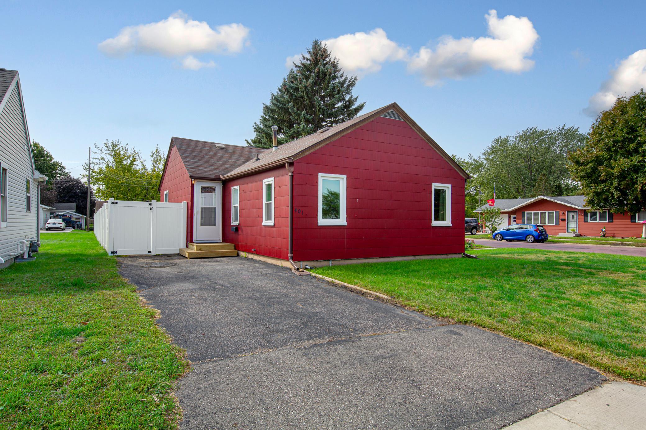 401 Belle Avenue Property Photo 30