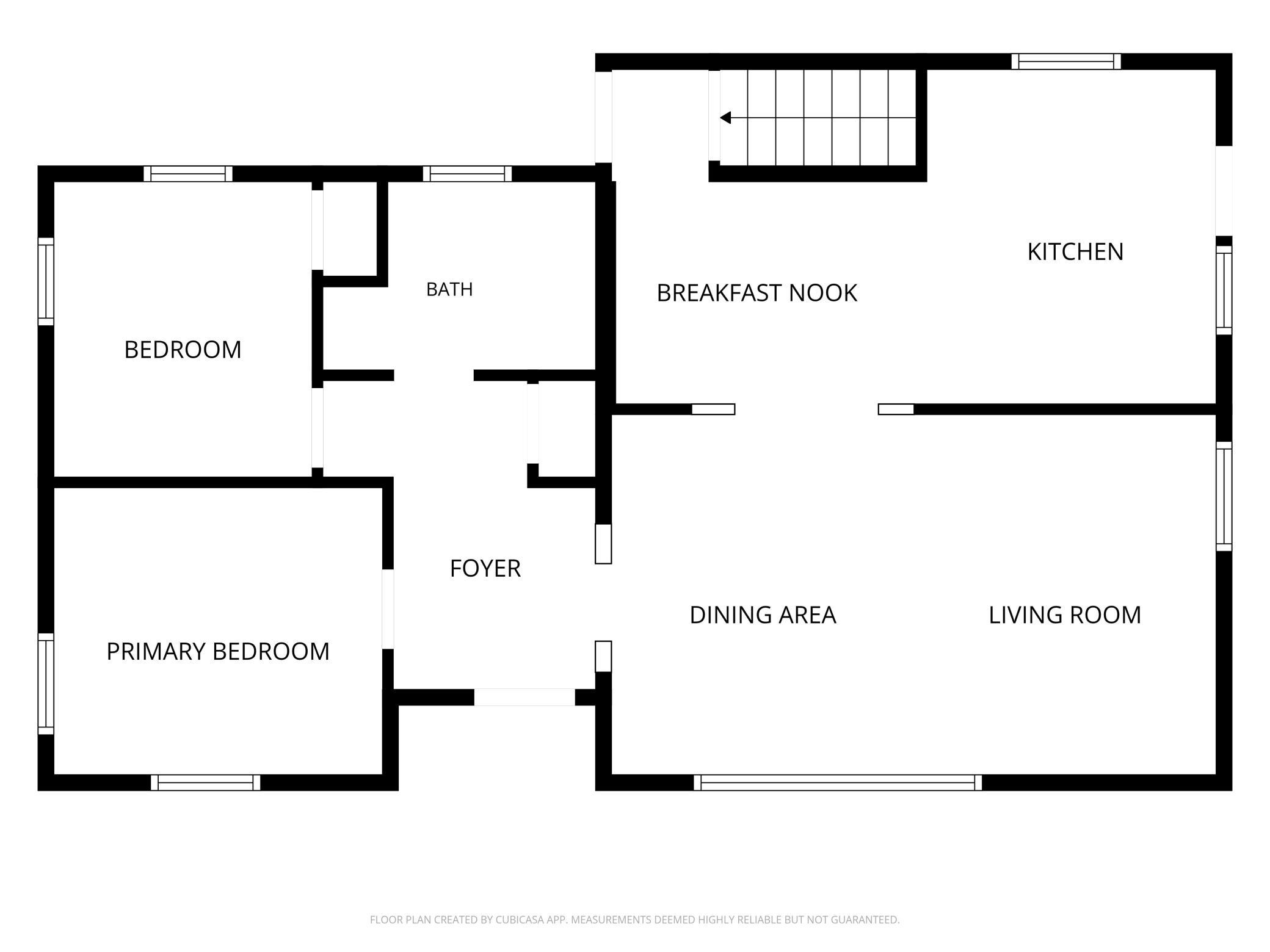 401 Belle Avenue Property Photo 33