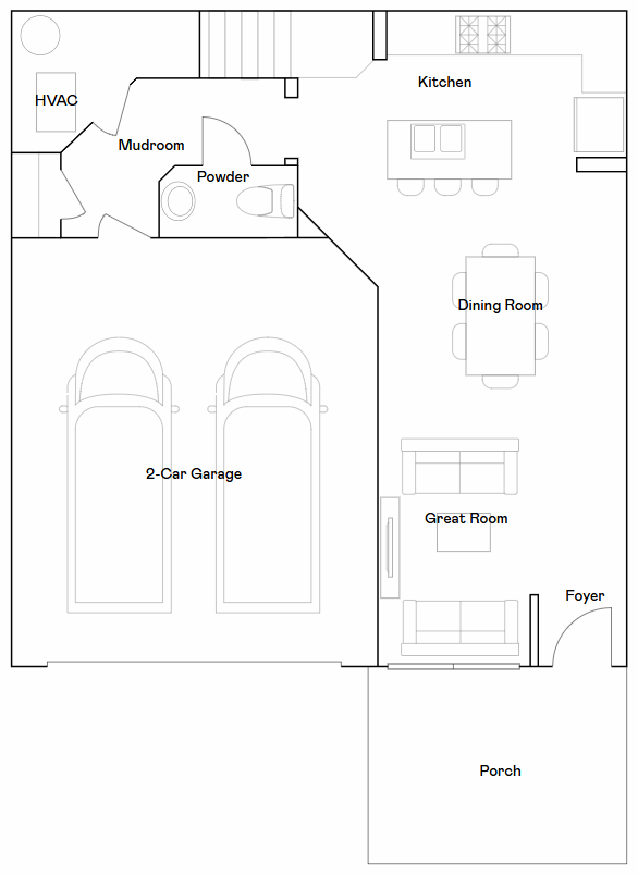 5277 Long Pointe Pass Property Photo 3