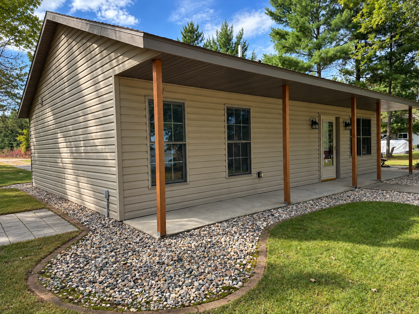 44701 Miller Beach Road Property Photo 1