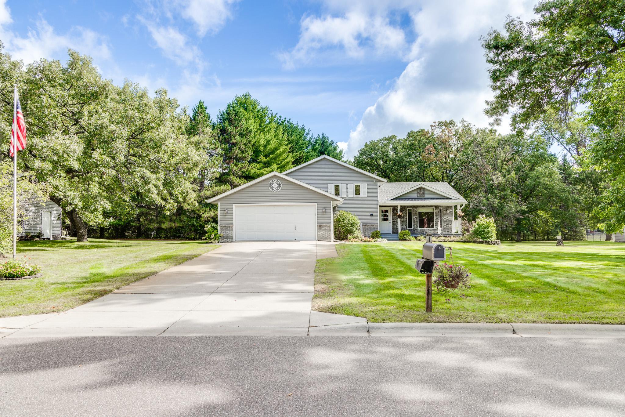 19037 Xerxes Street Nw Property Photo 1