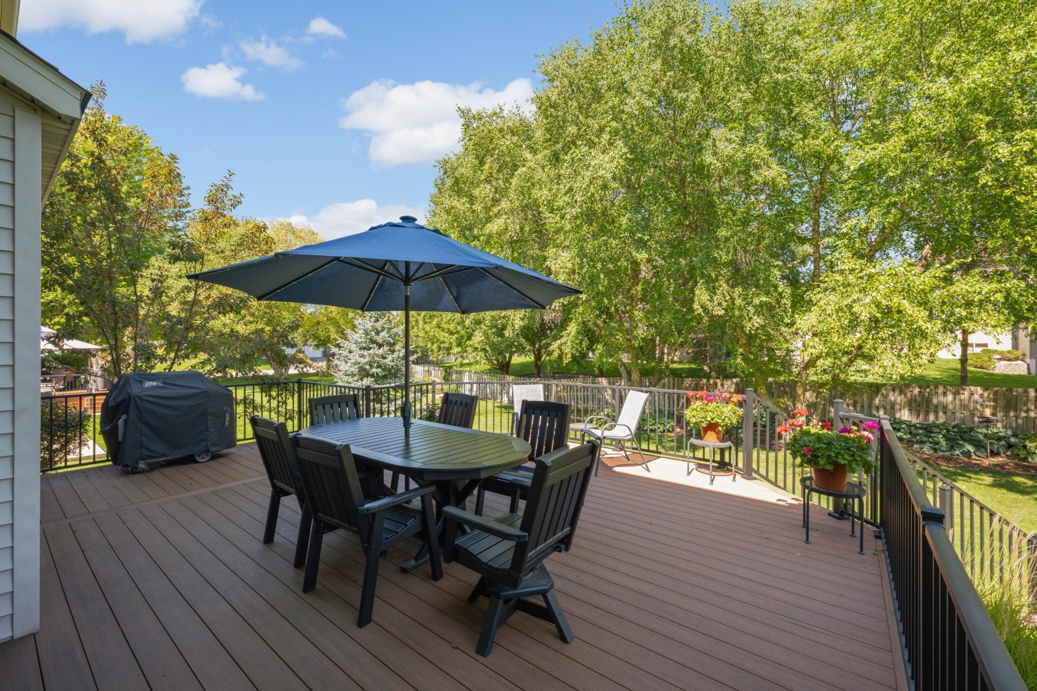 14105 Forest Lane Property Photo 8