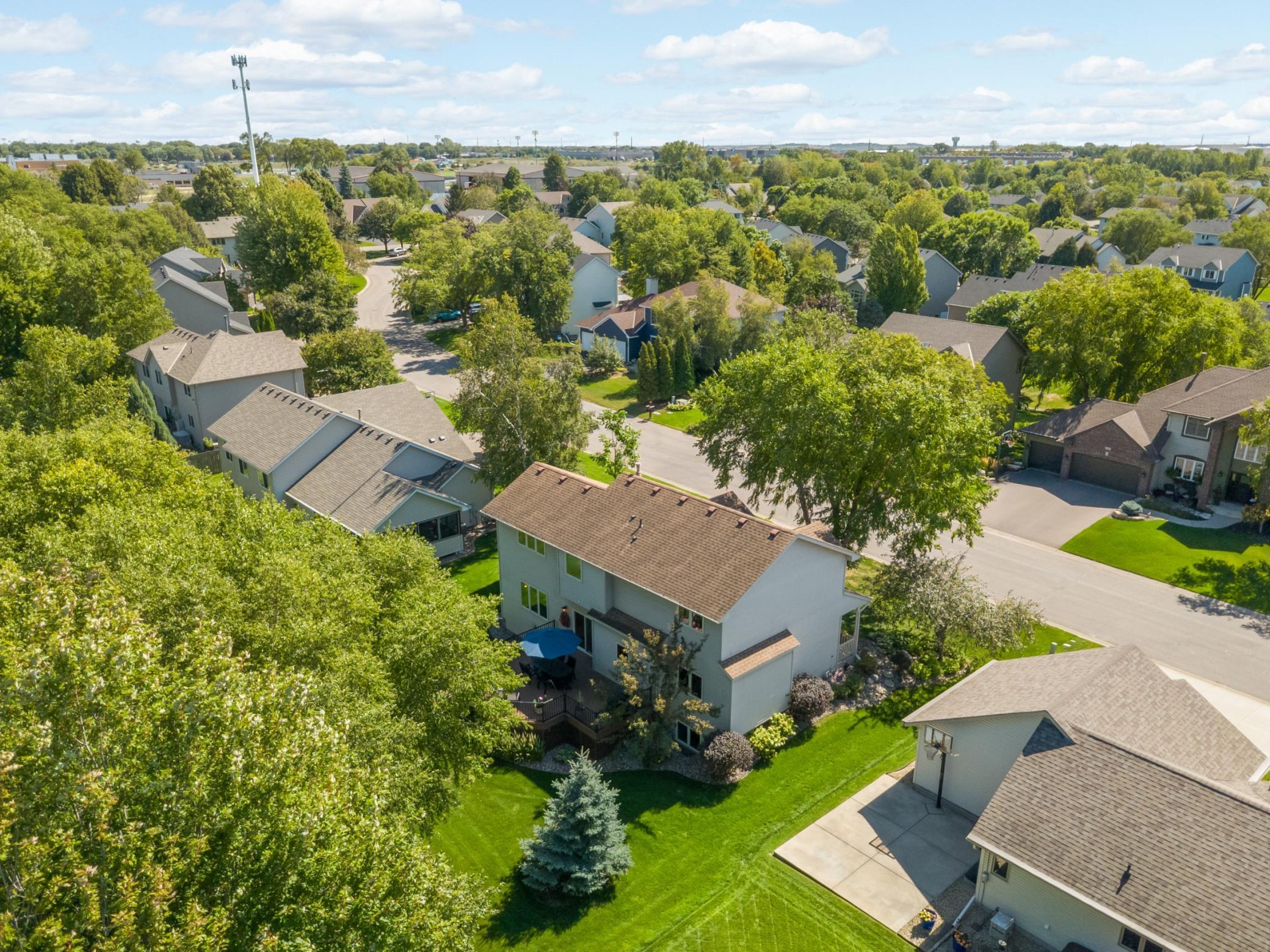 14105 Forest Lane Property Photo 11