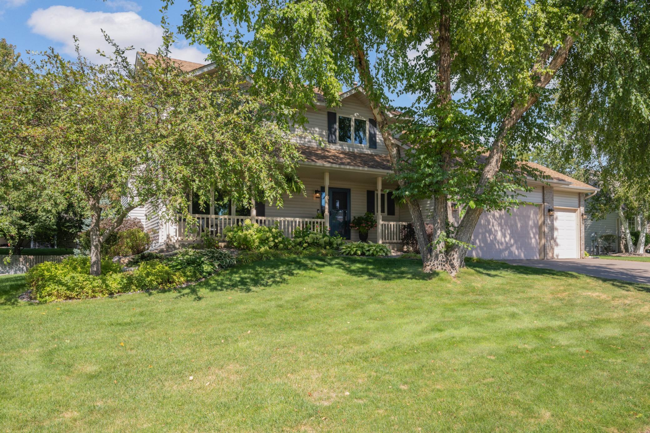 14105 Forest Lane Property Photo 14