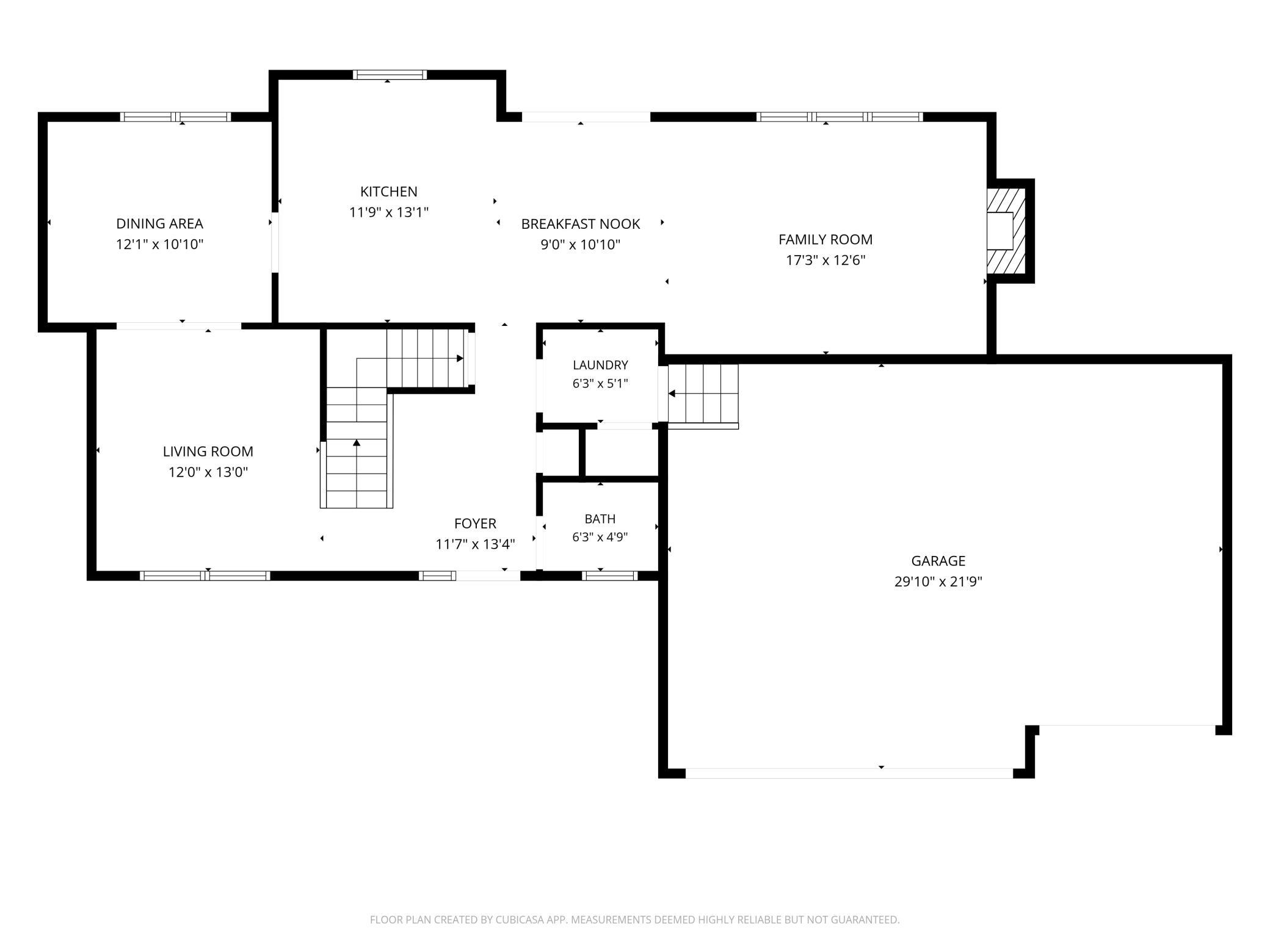14105 Forest Lane Property Photo 45