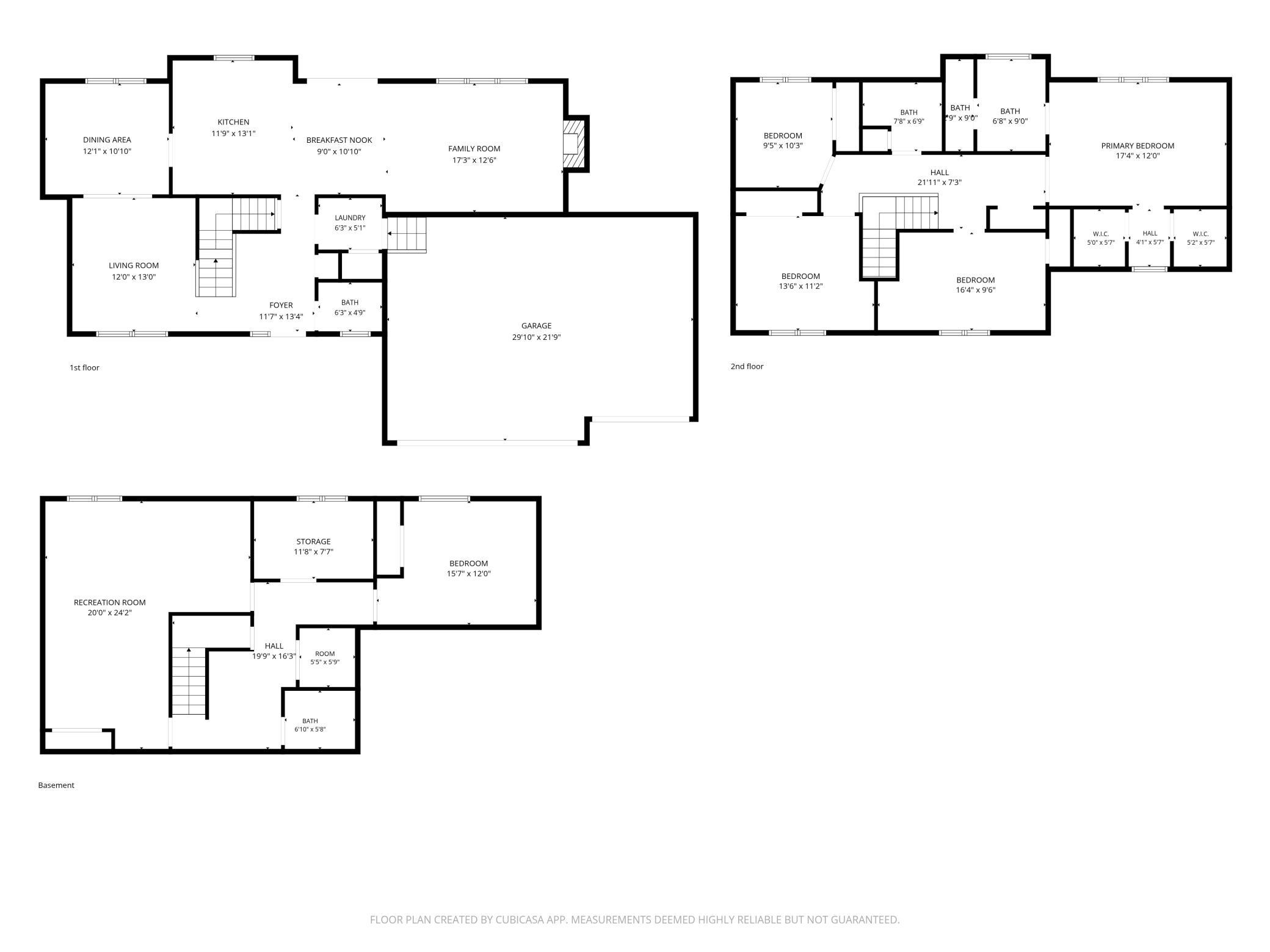 14105 Forest Lane Property Photo 47