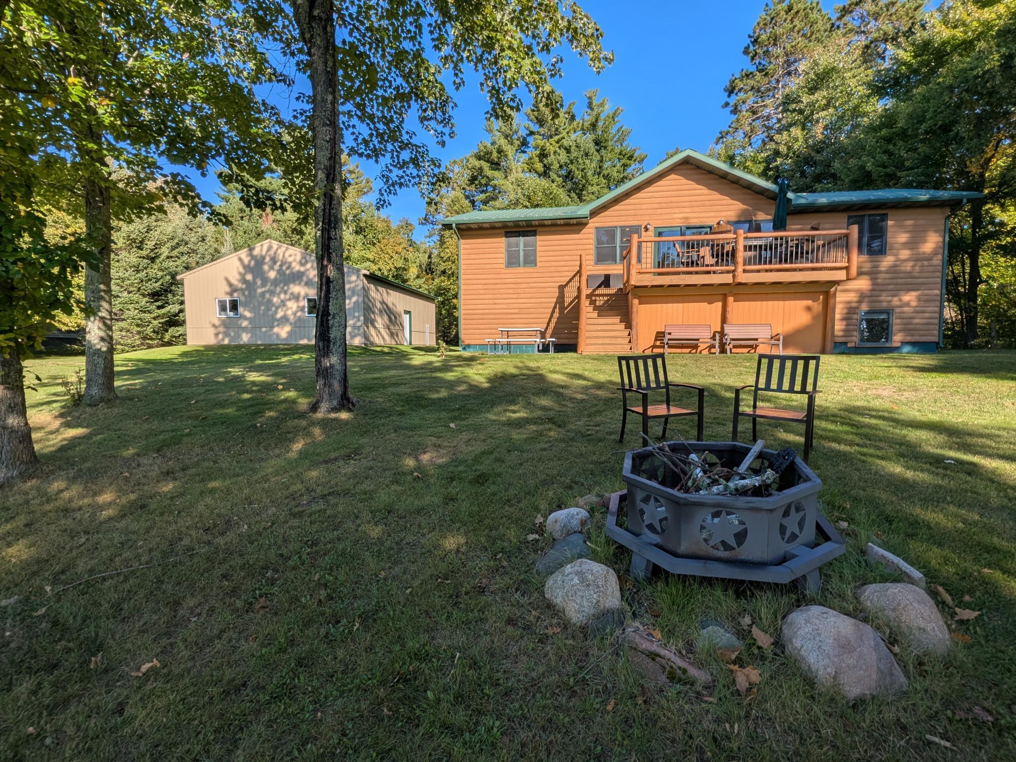 10446 Vermillion Point Drive Ne Property Photo 1