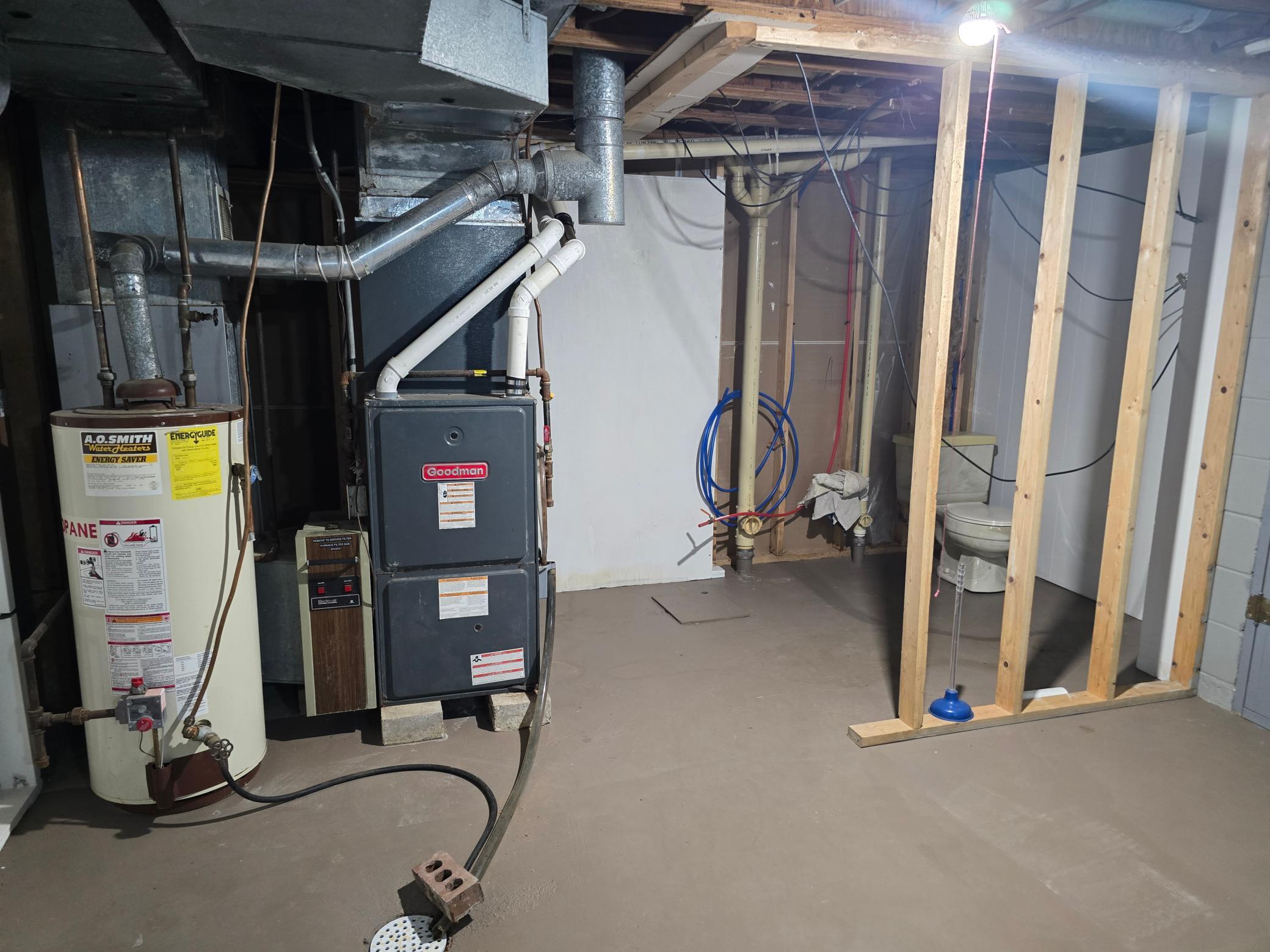 504 Circle Drive Property Photo 29