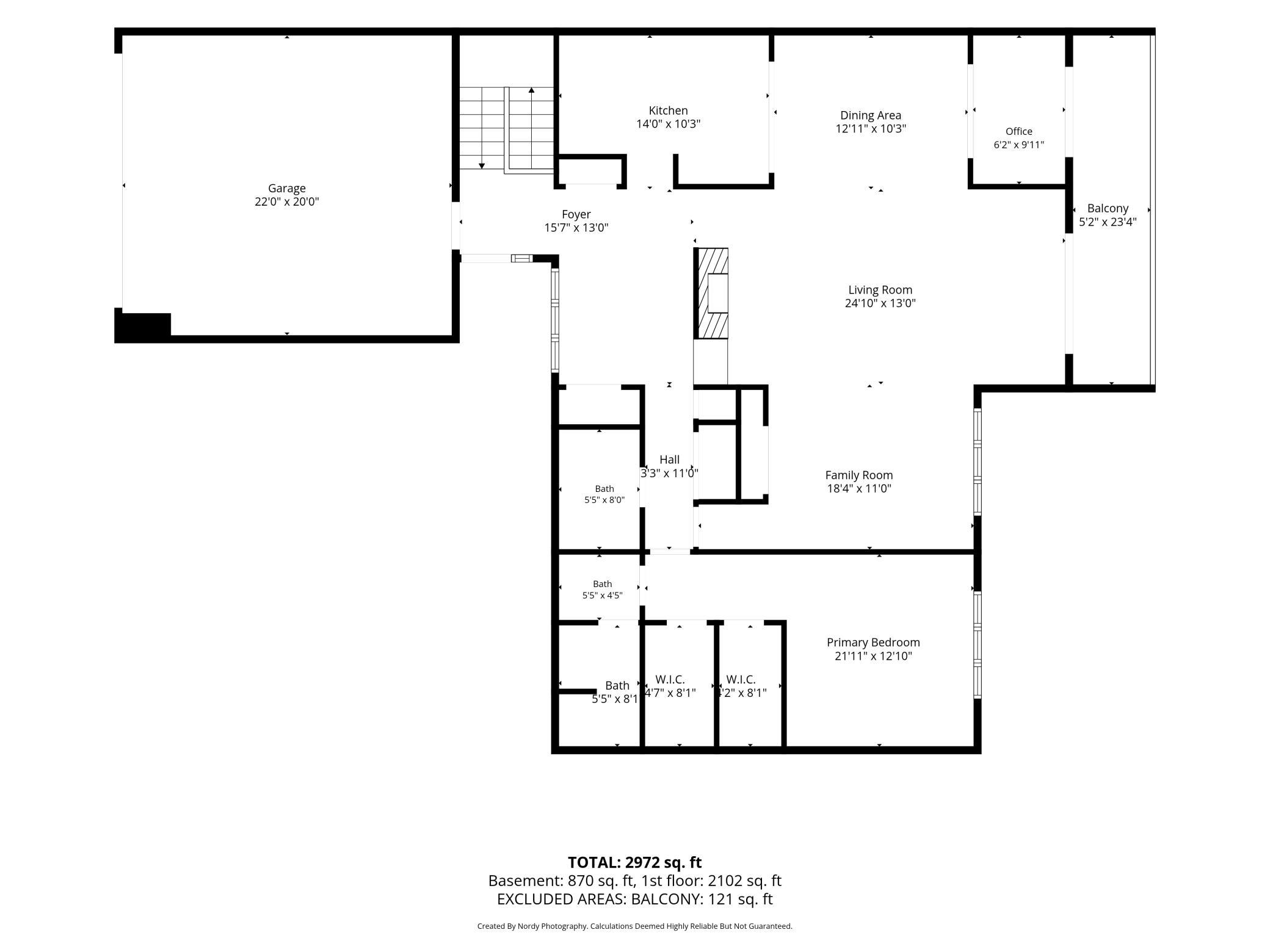 6121 Blake Ridge Road Property Photo 28