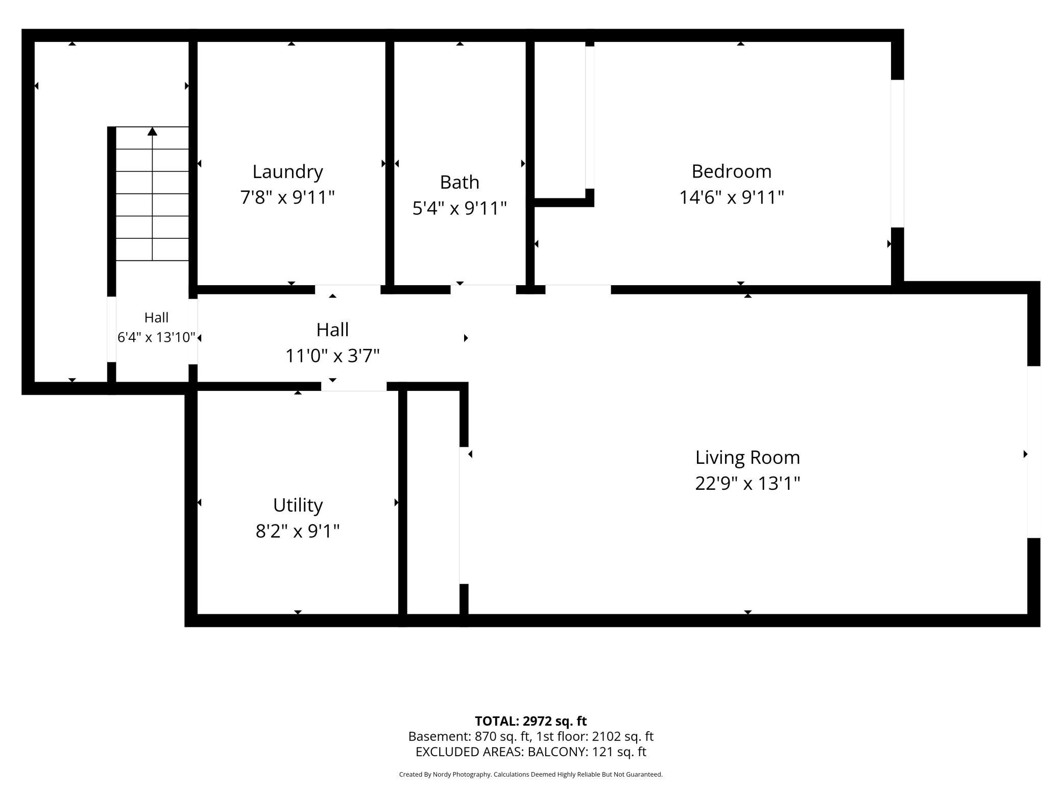 6121 Blake Ridge Road Property Photo 29