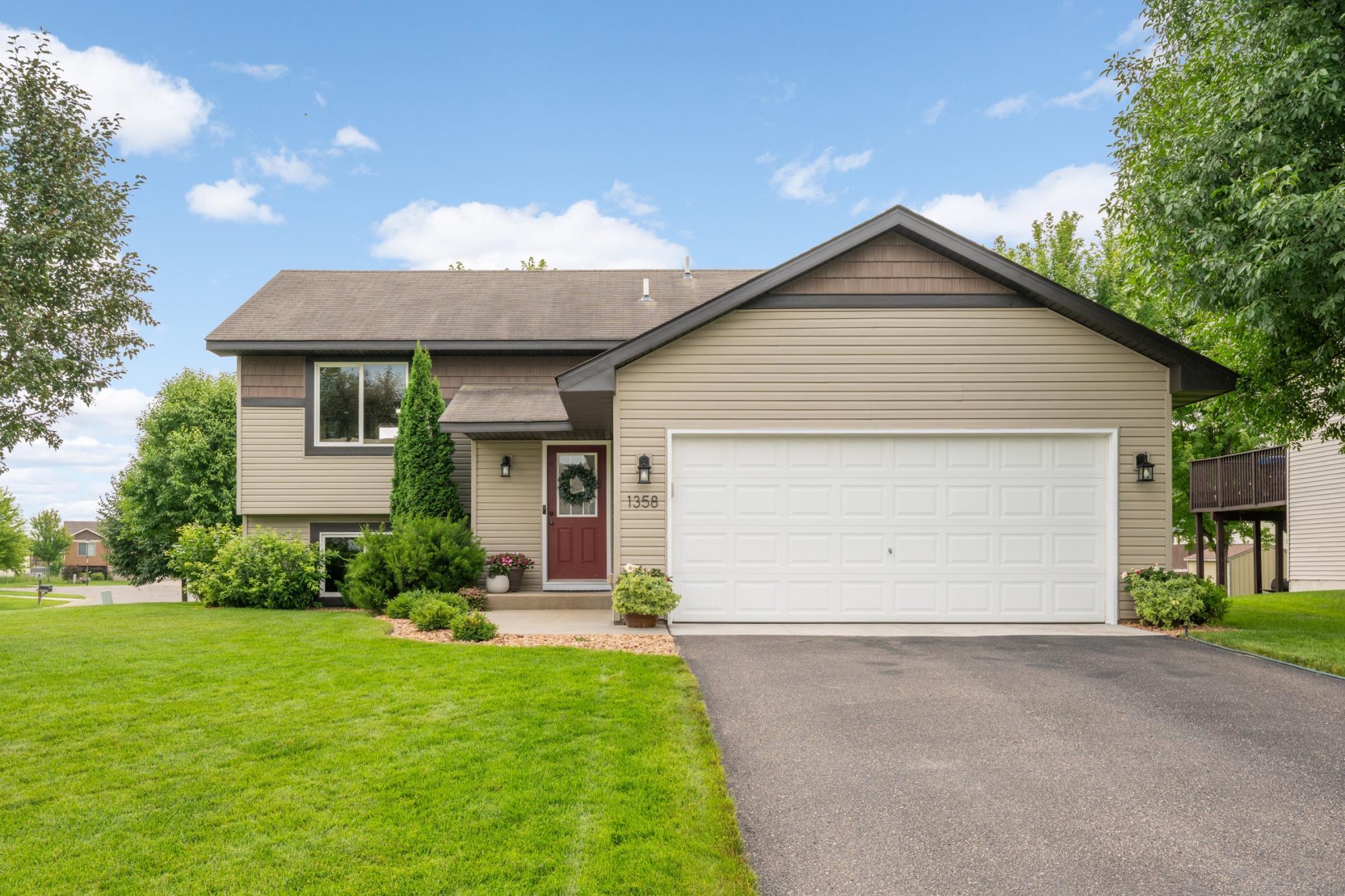1358 Birch Drive Property Photo 1