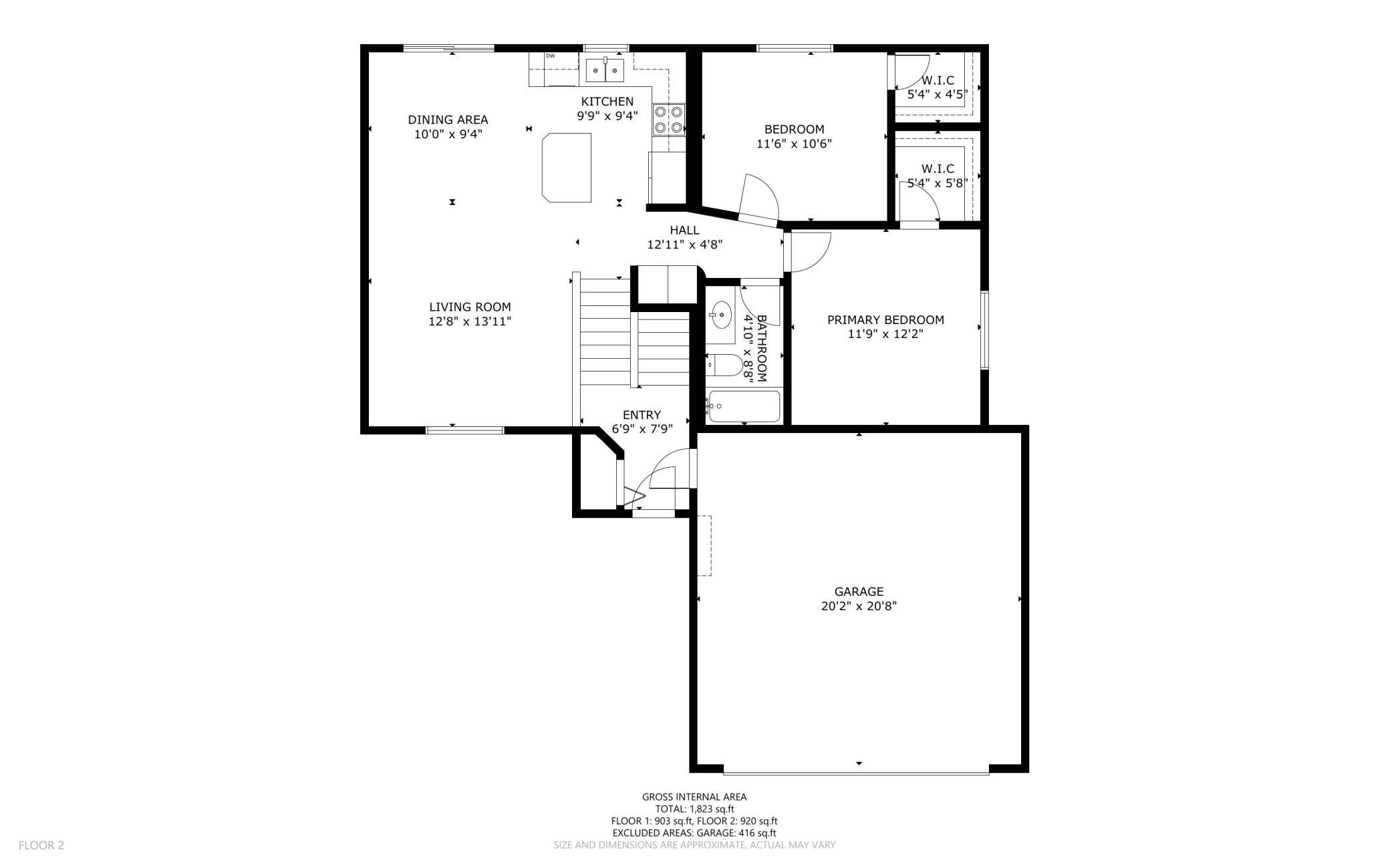 1358 Birch Drive Property Photo 34