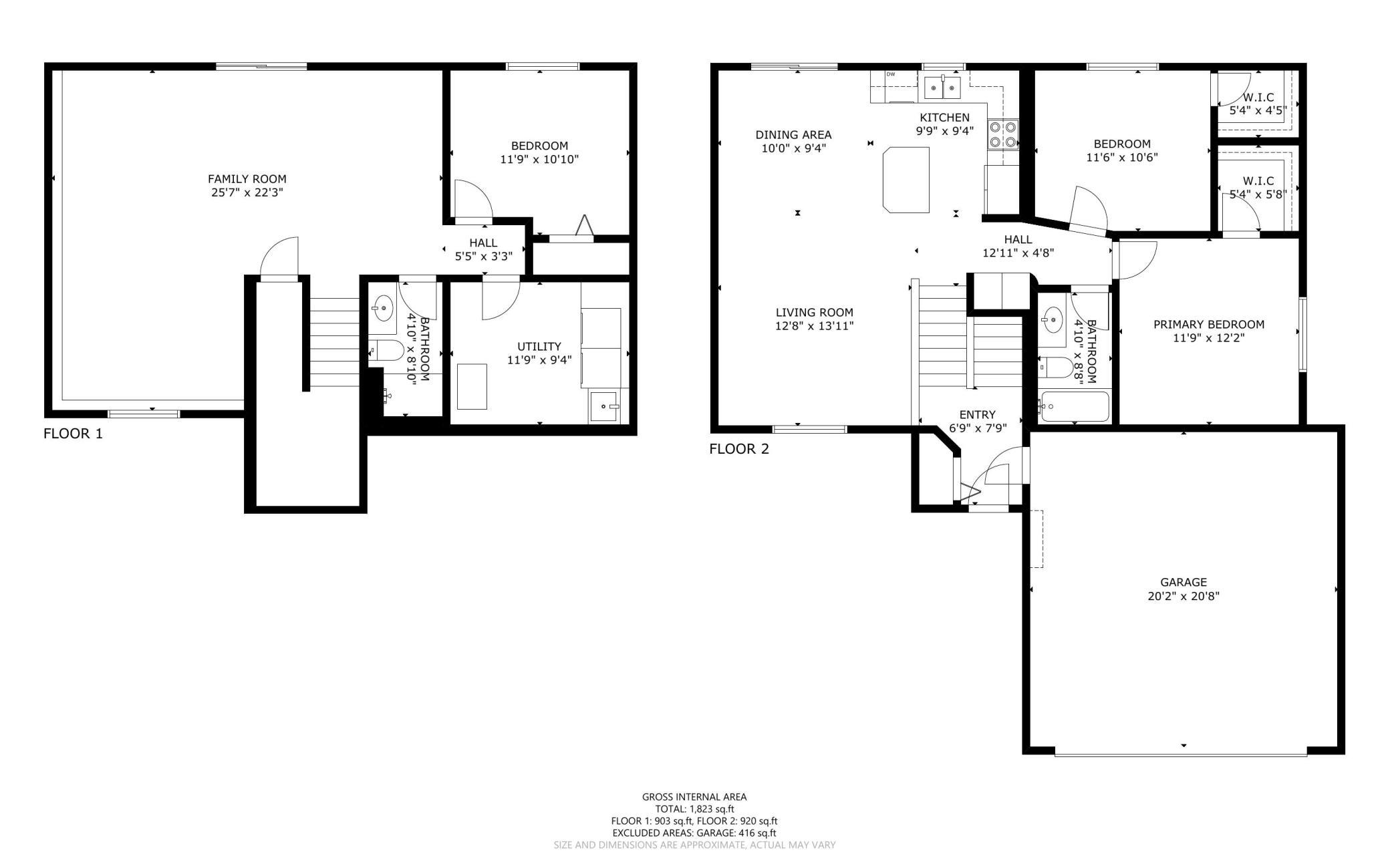 1358 Birch Drive Property Photo 35