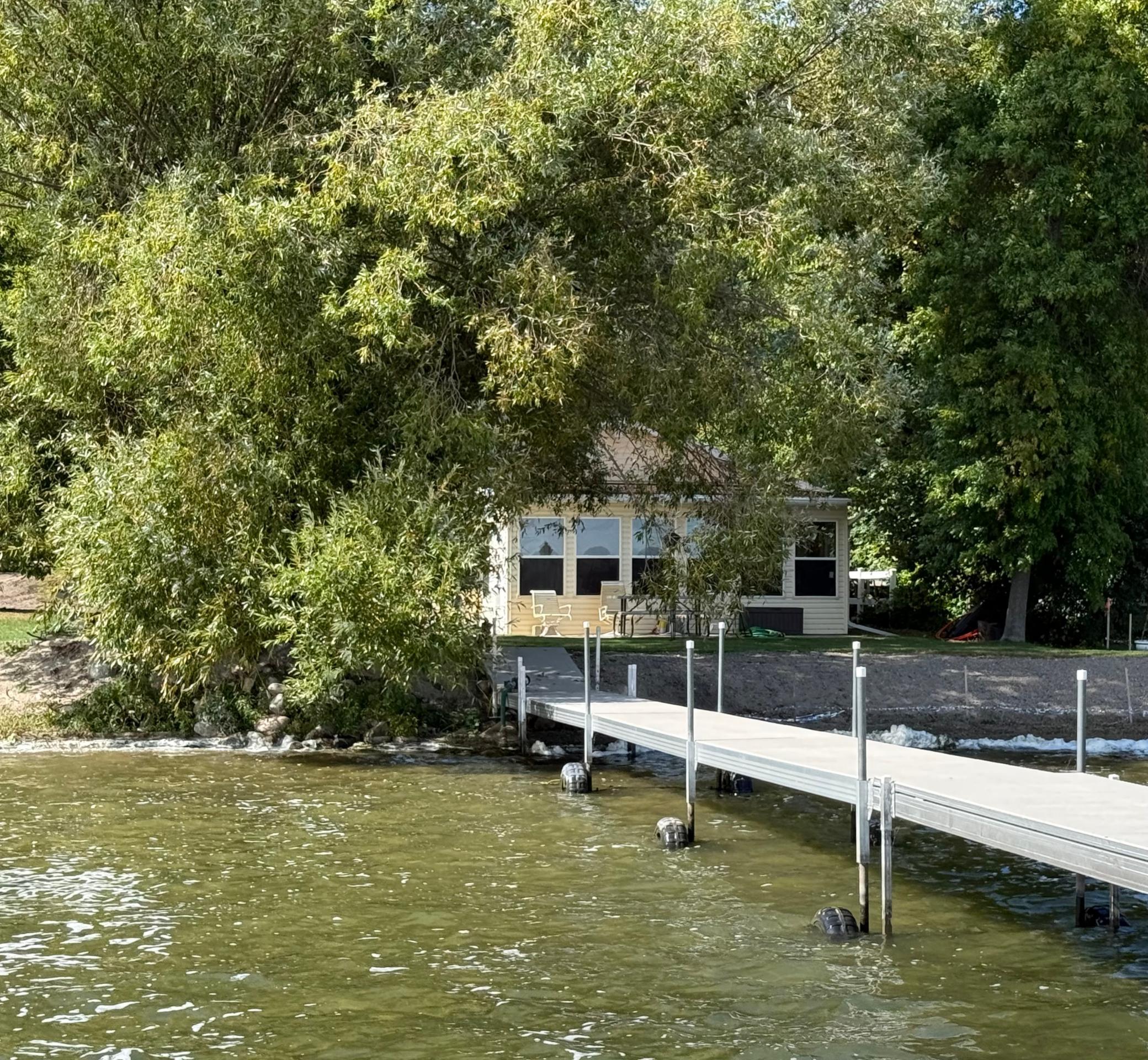 12157 Fern Beach Drive Property Photo 1
