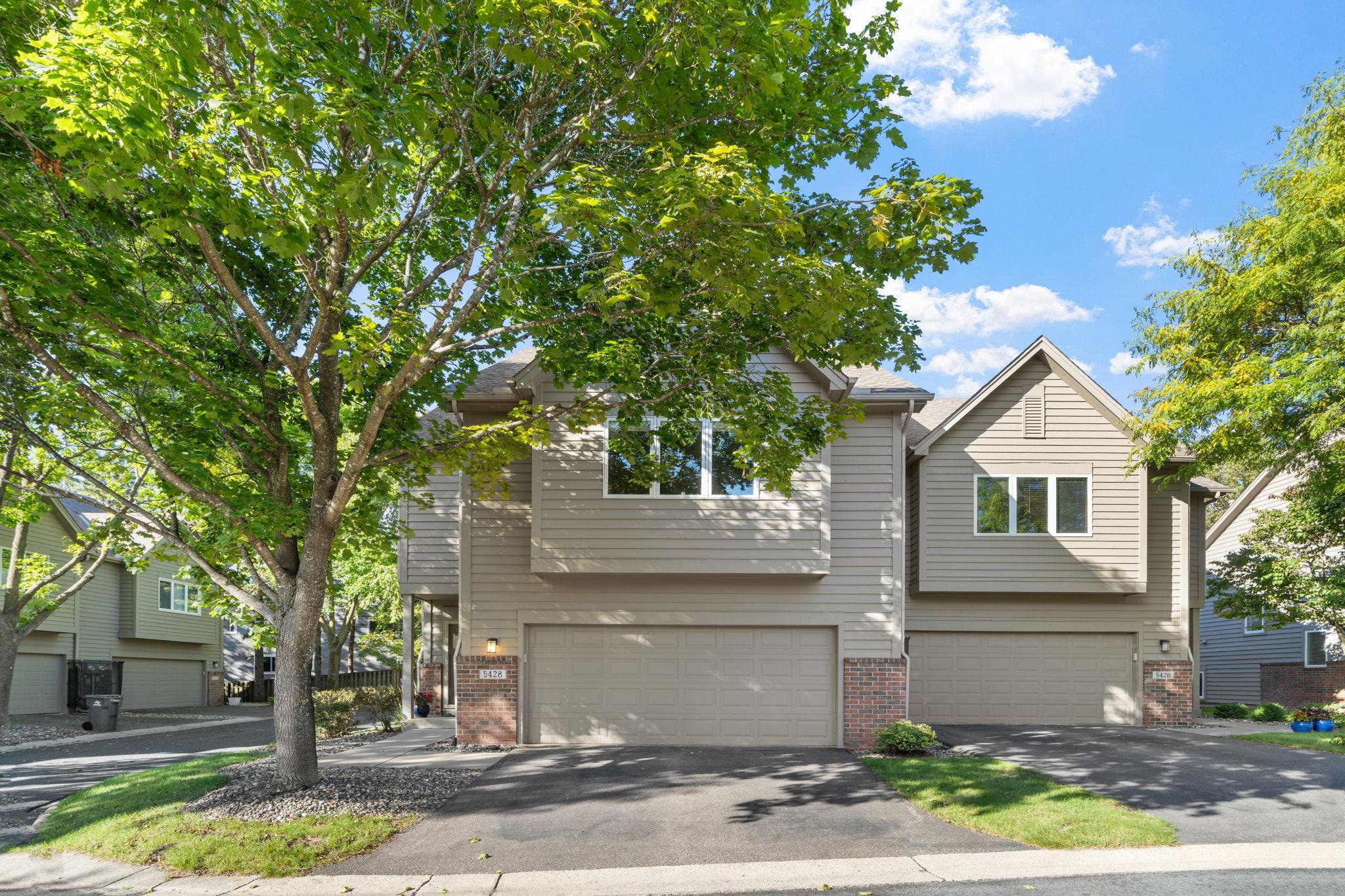 5428 Rowland Park Road Property Photo 1
