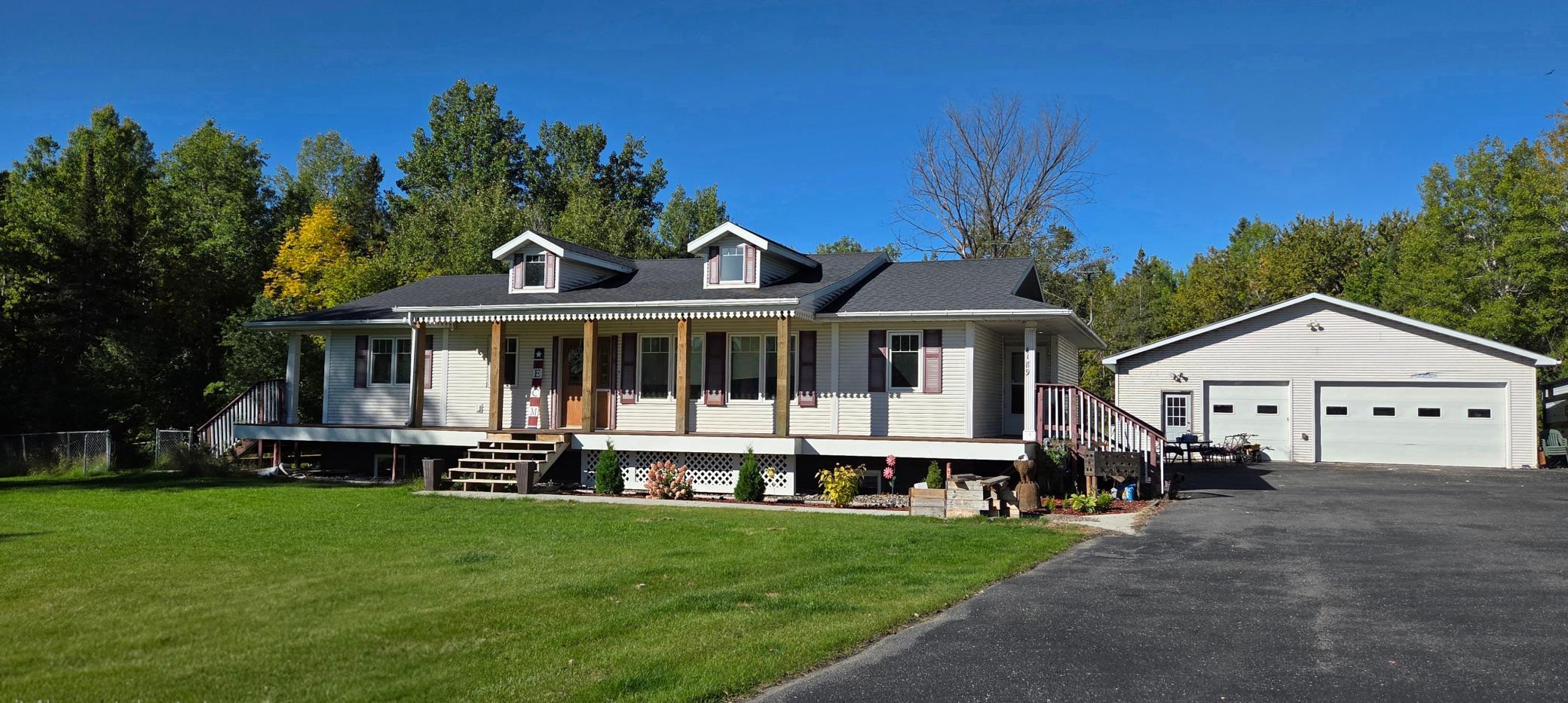 4189 Highway 11 Property Photo 1