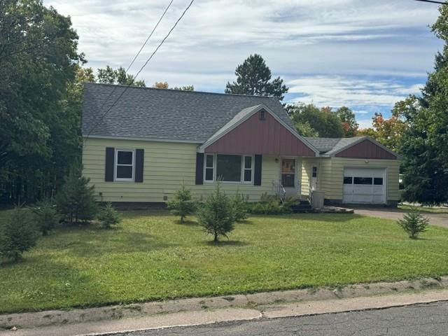 1614 Linzie Road Property Photo 1