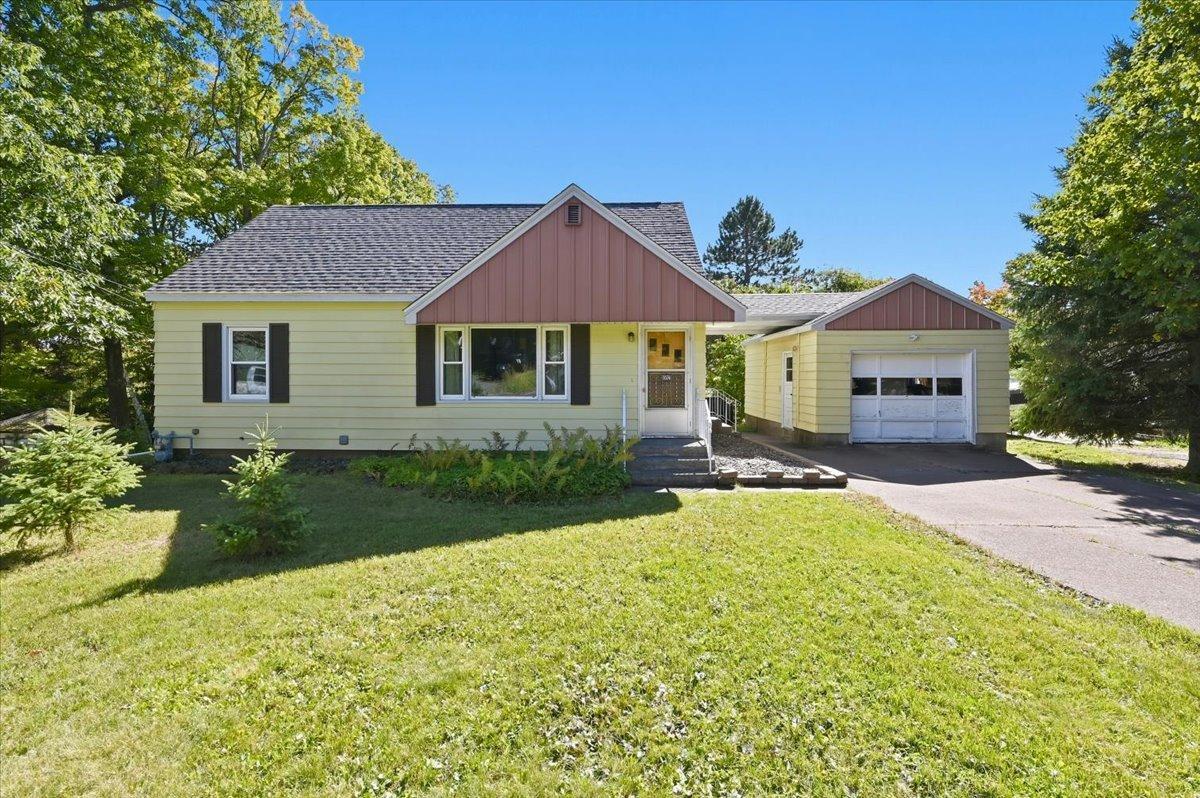 1614 Linzie Road Property Photo 1