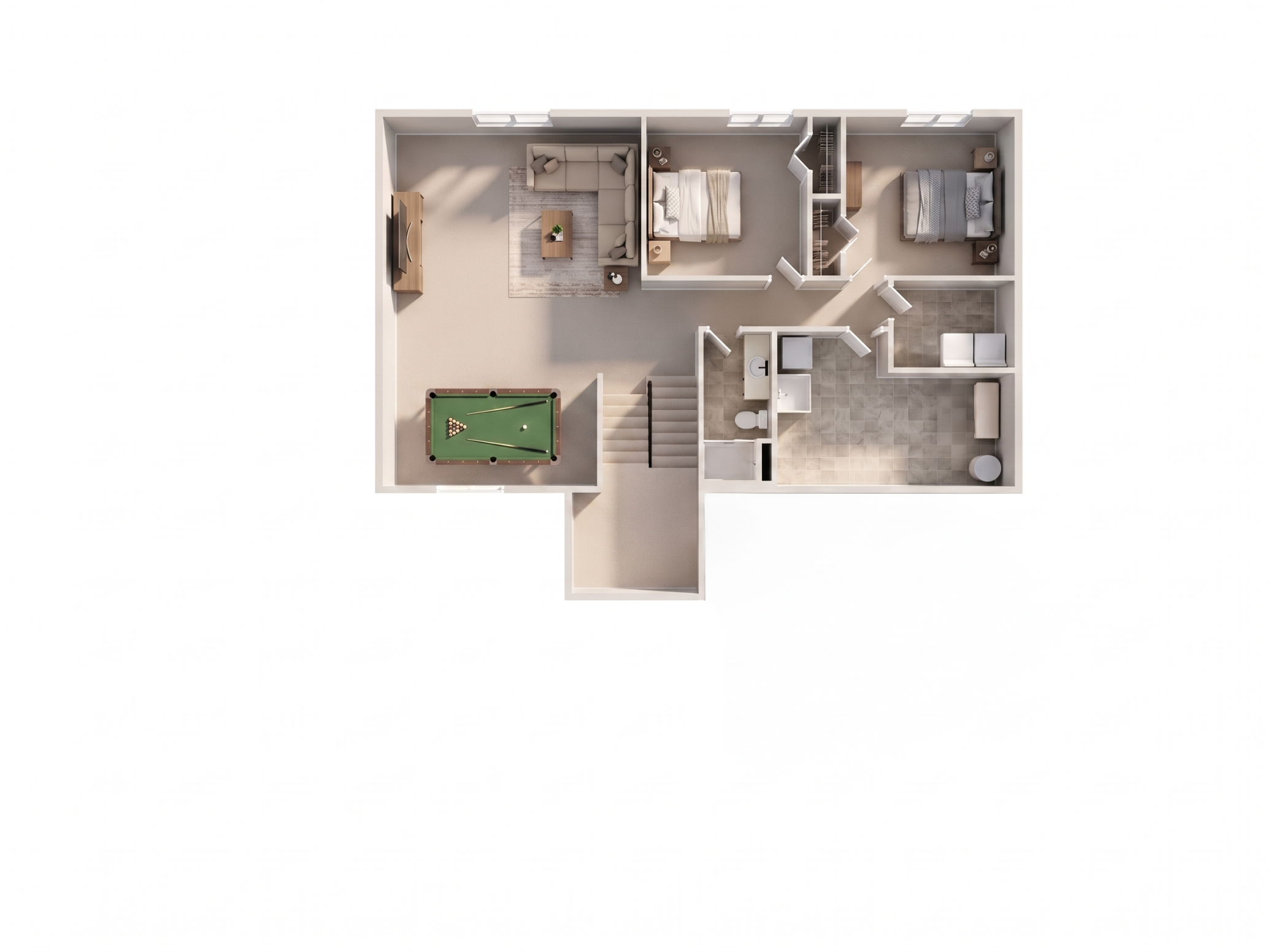 1902 Maple Leaf Lane Property Photo 3