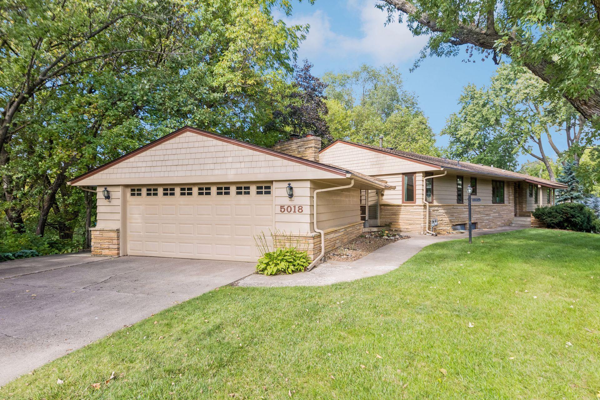 5018 Normandale Court Property Photo 2