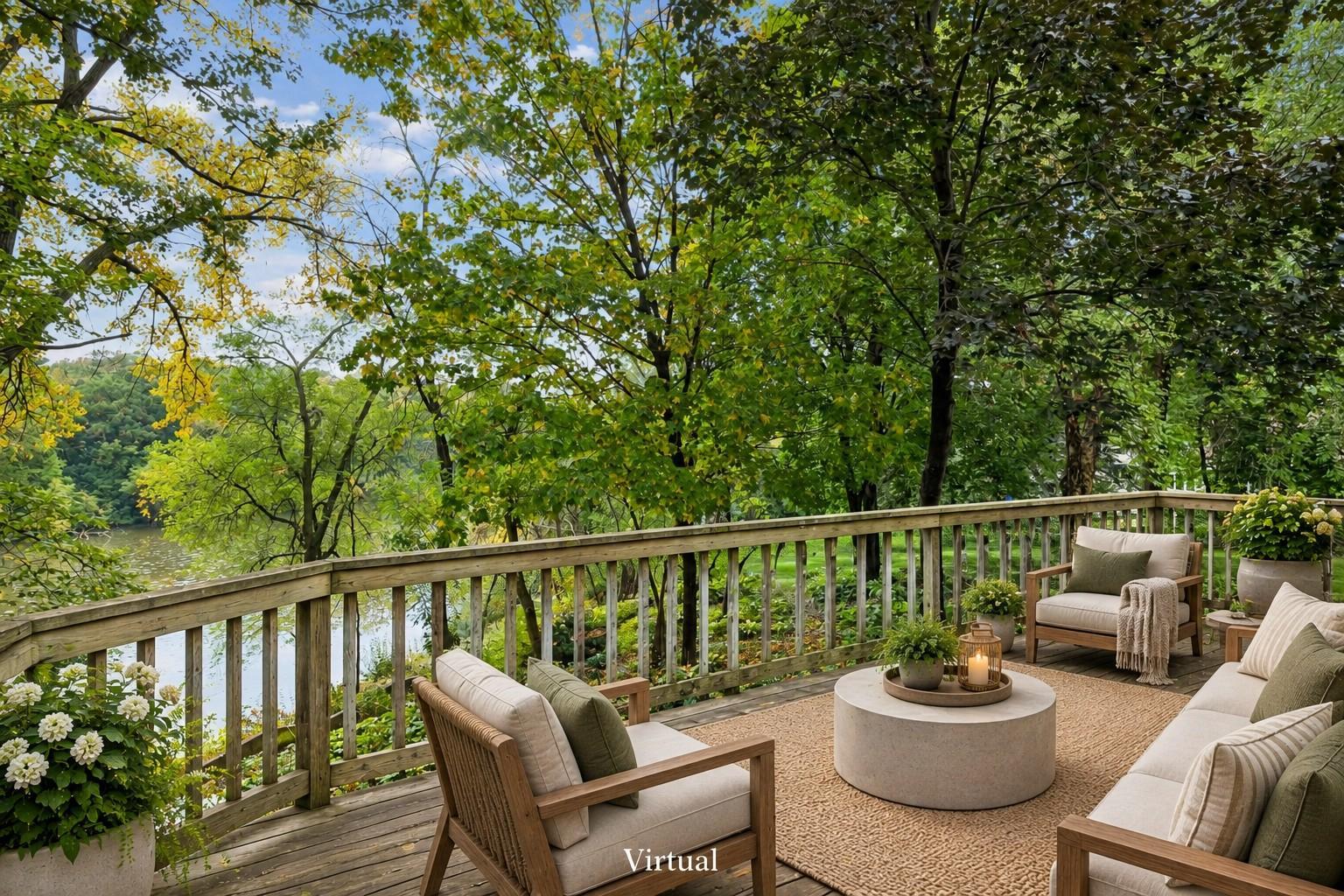 5018 Normandale Court Property Photo 7