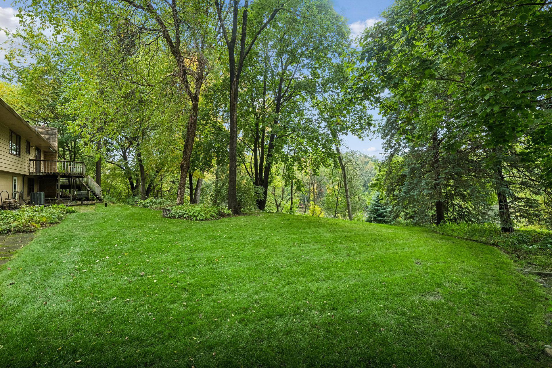 5018 Normandale Court Property Photo 9