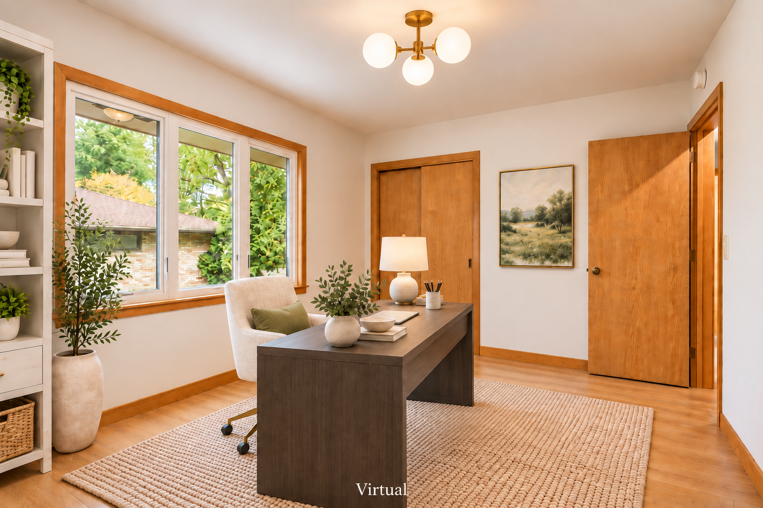 5018 Normandale Court Property Photo 30