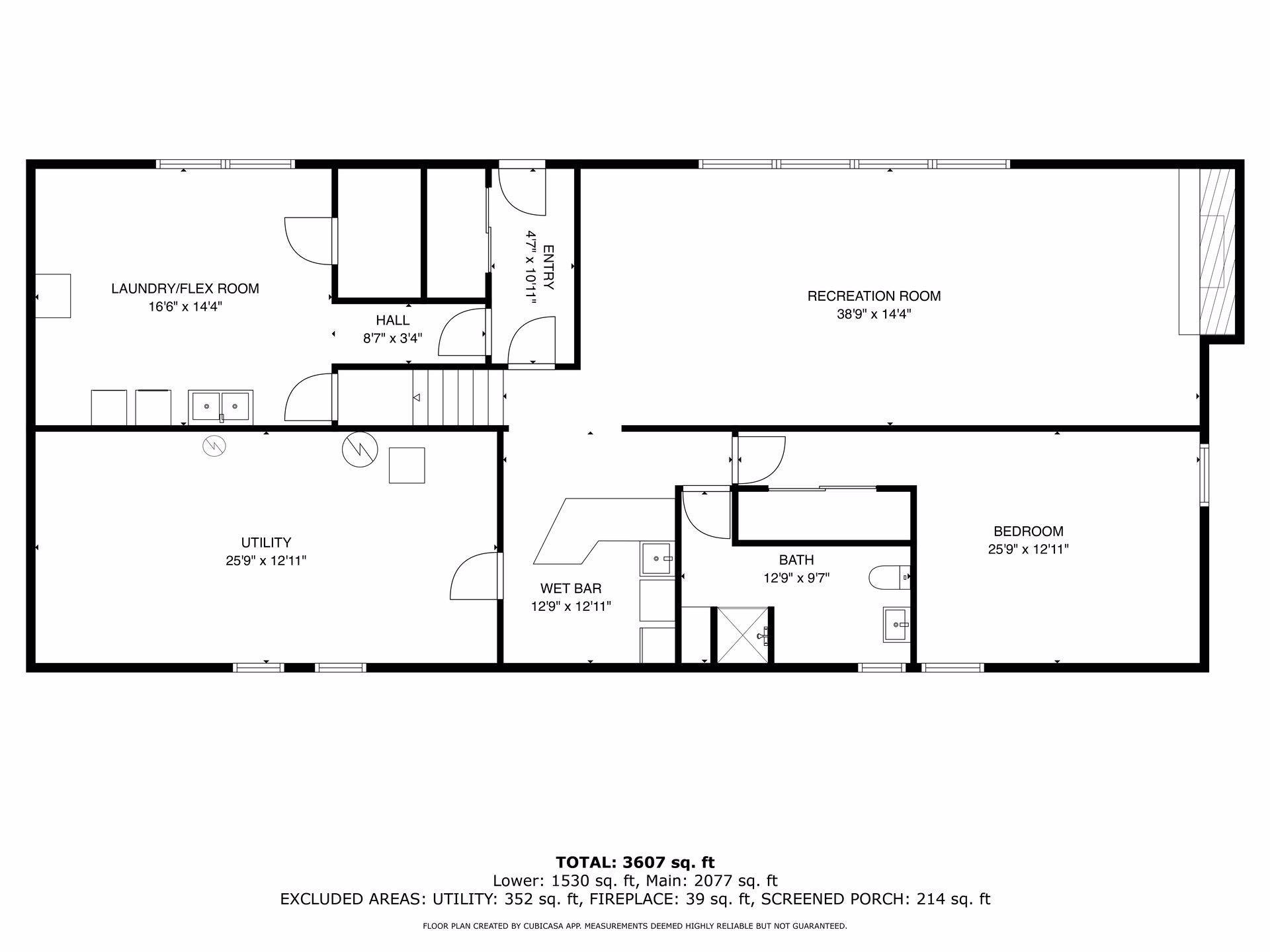 5018 Normandale Court Property Photo 39