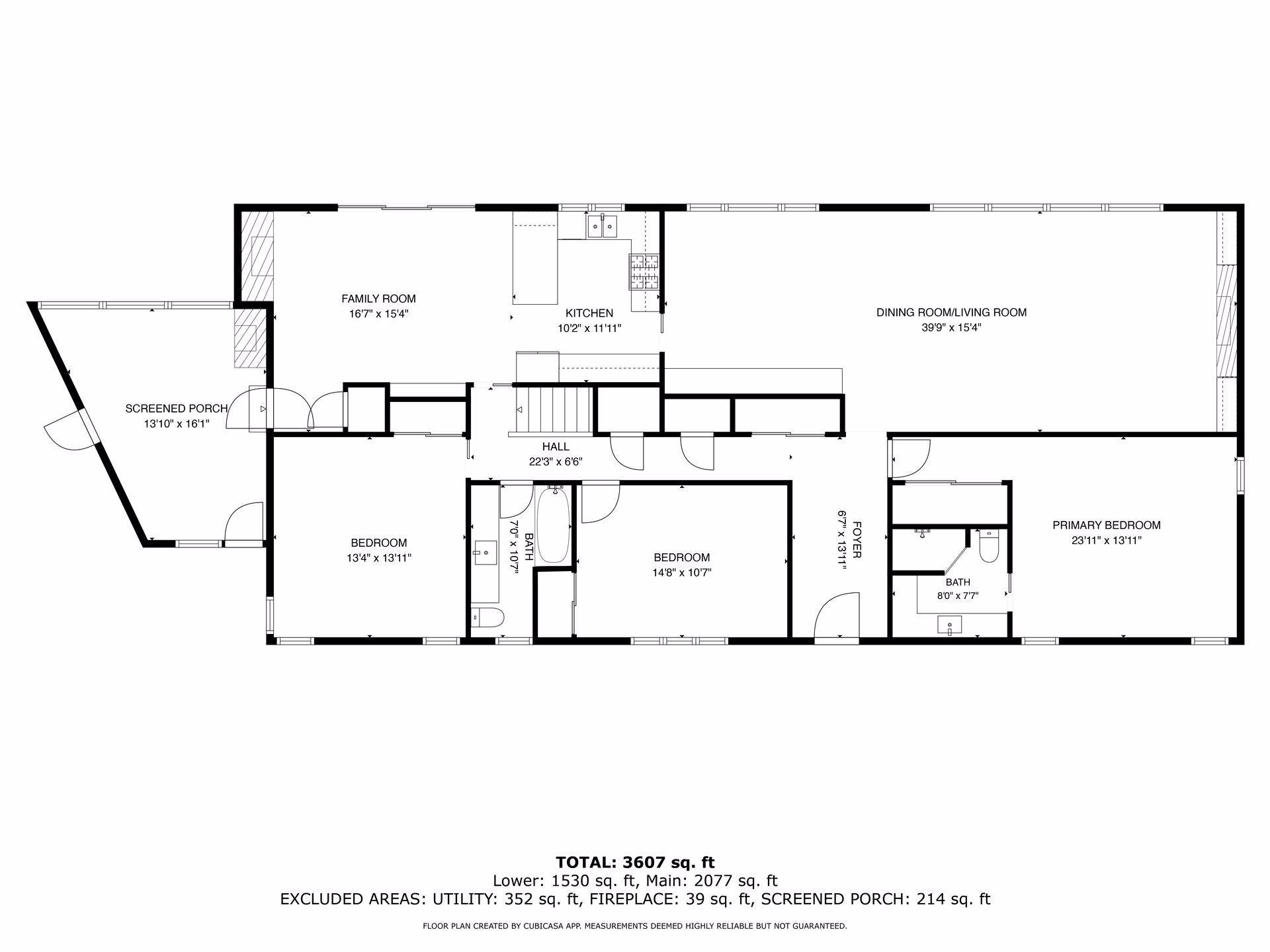 5018 Normandale Court Property Photo 40