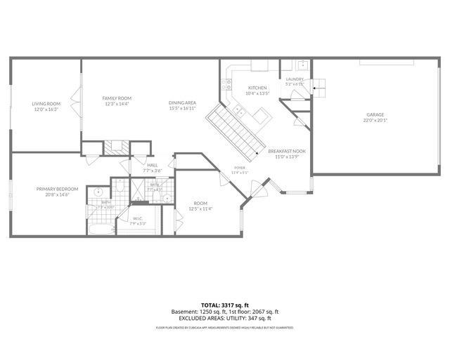 776 Meredith Circle Property Photo 27