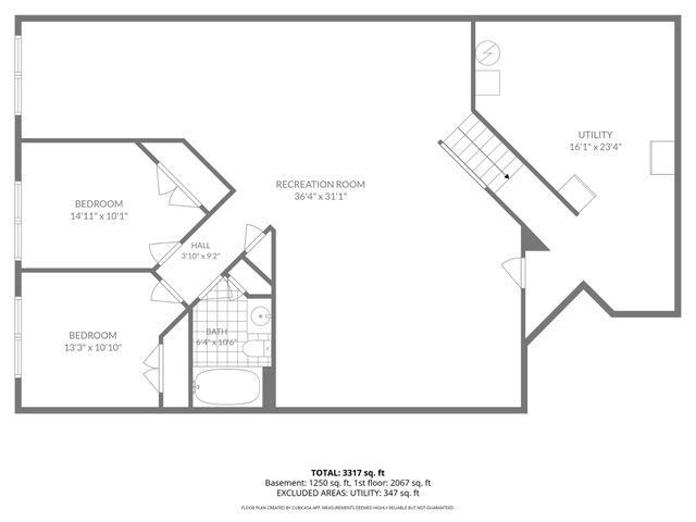 776 Meredith Circle Property Photo 28