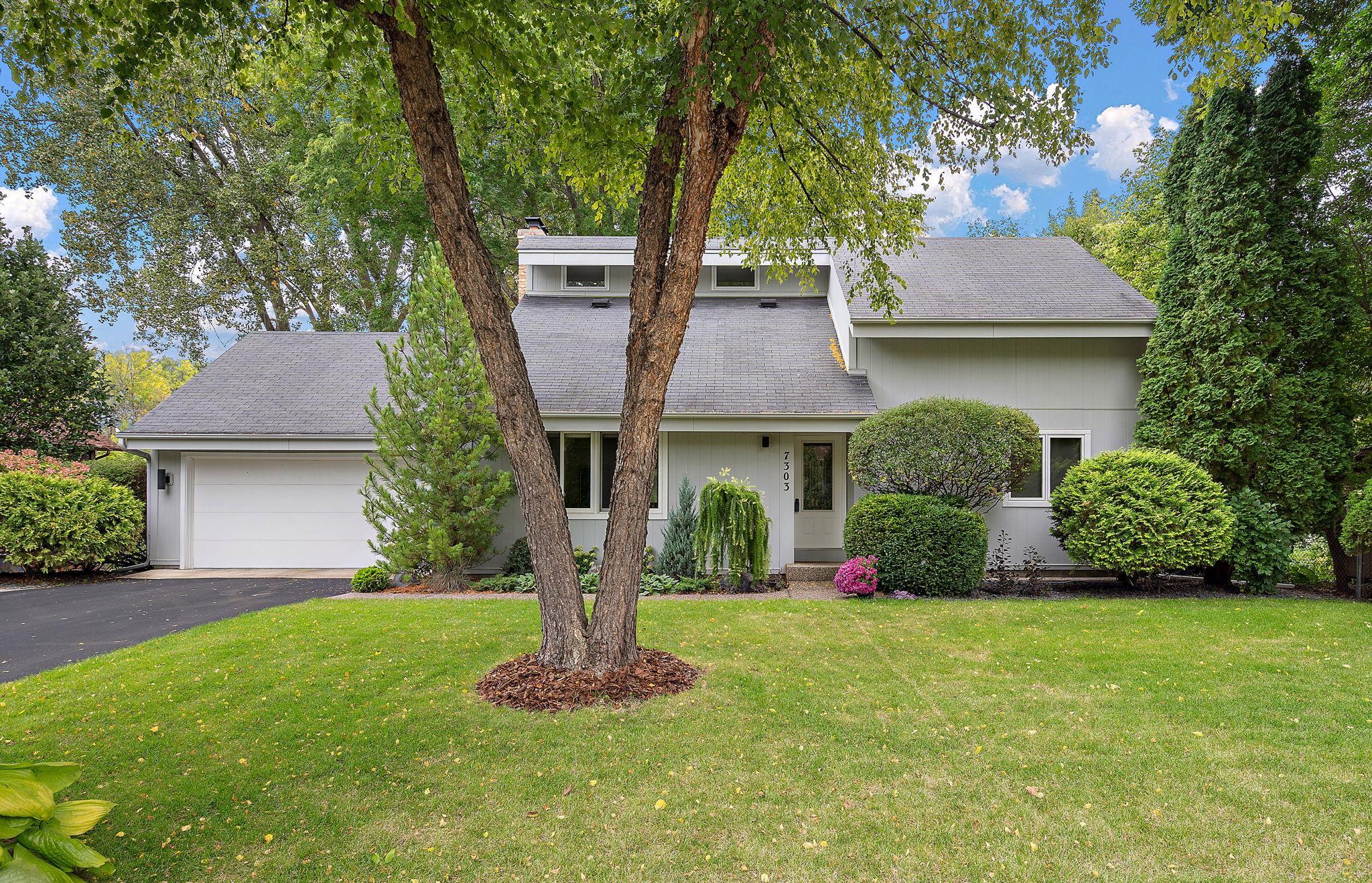 7303 Green Ridge Drive Property Photo 4