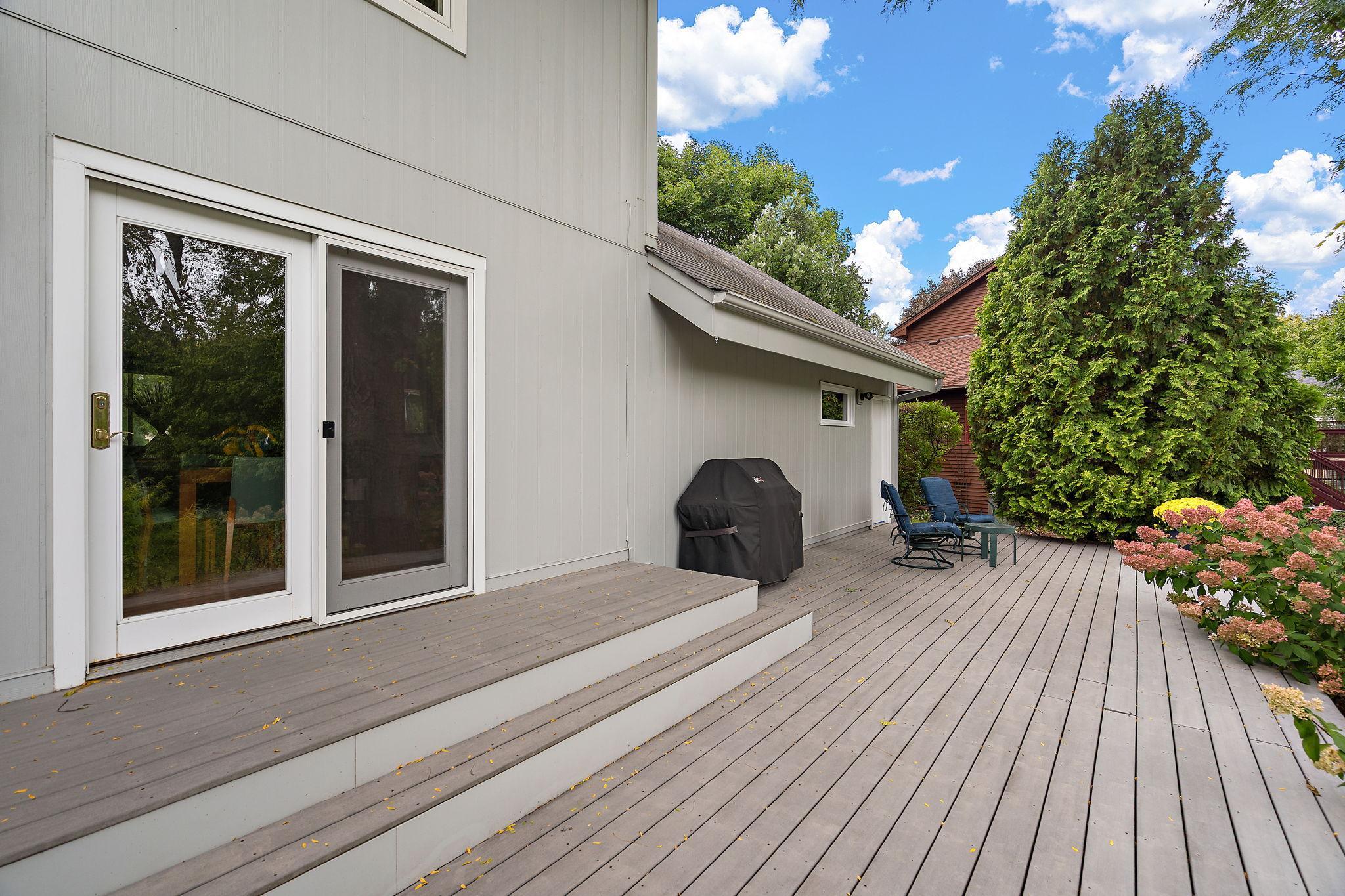 7303 Green Ridge Drive Property Photo 49