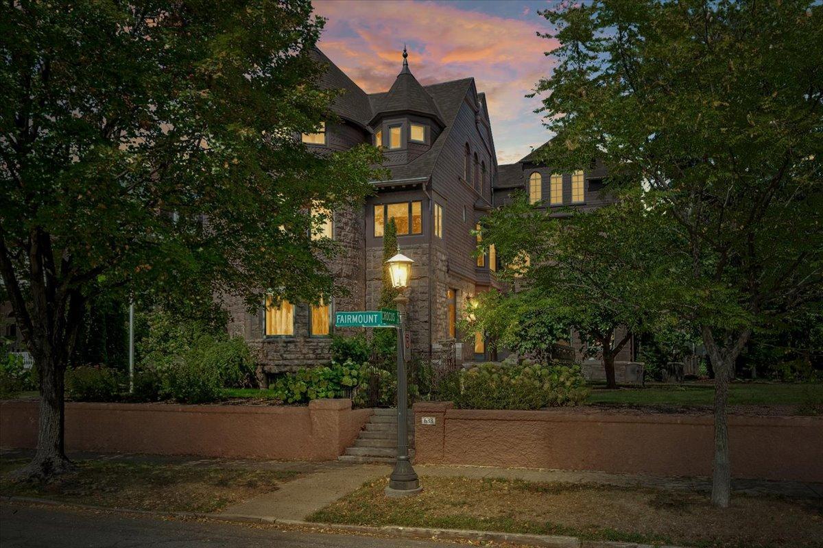 633 Fairmount Avenue Property Photo 1