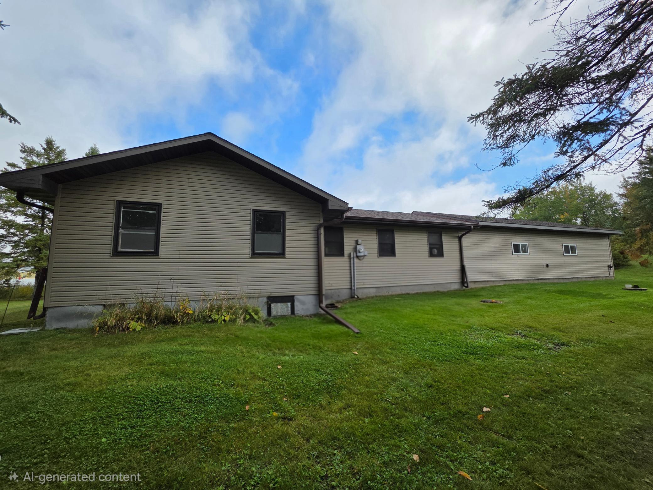 49480 Center Point Road Property Photo 1