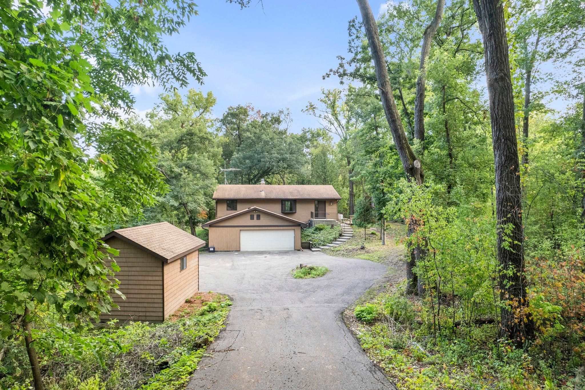 9432 Old Concord Boulevard Property Photo 1