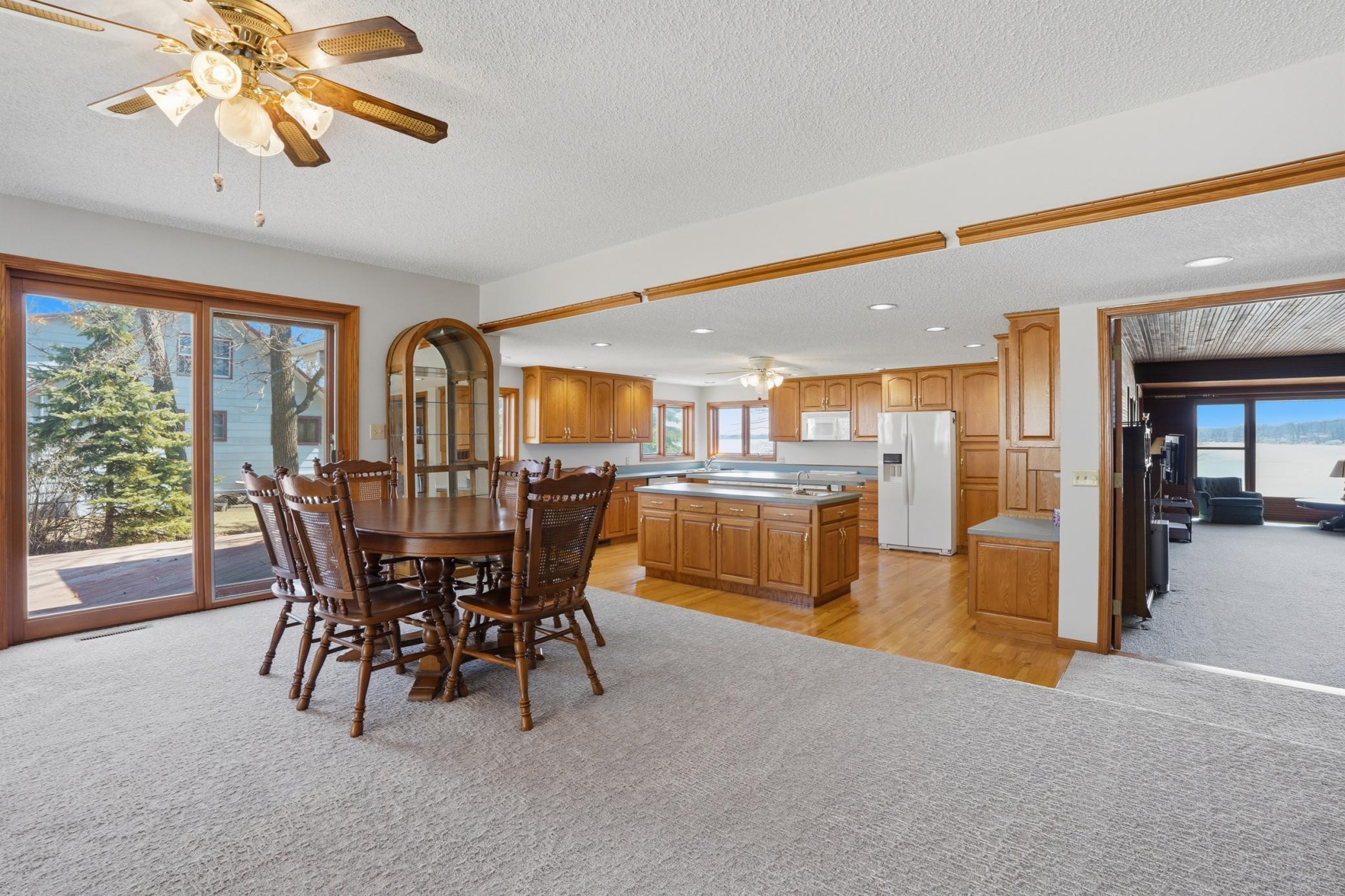 15707 Sandy Beach Road Se Property Photo 8