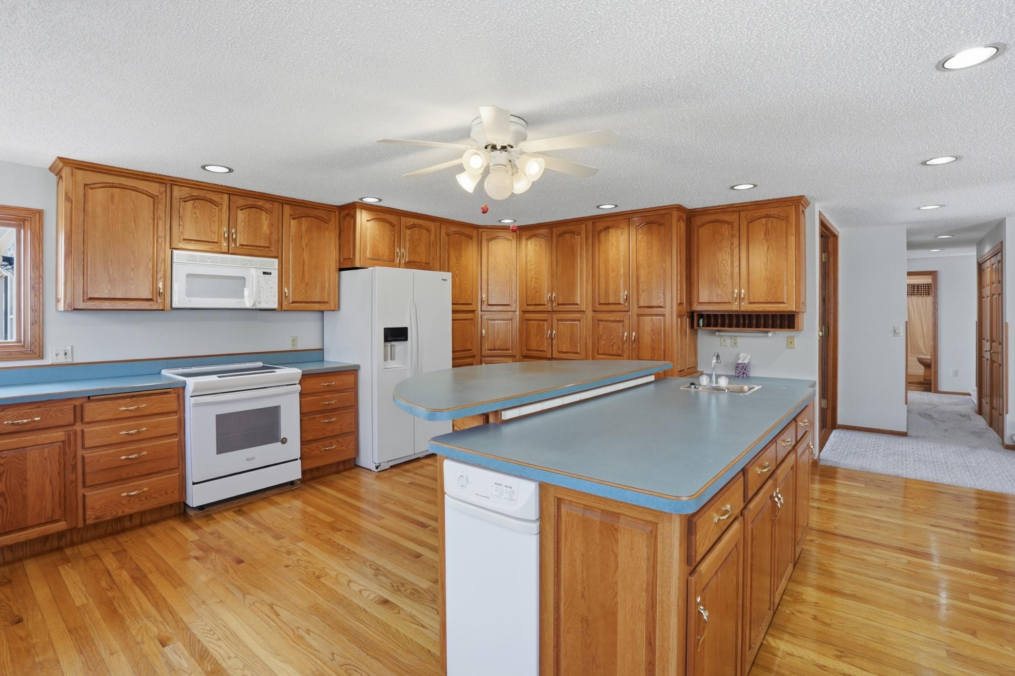15707 Sandy Beach Road Se Property Photo 10
