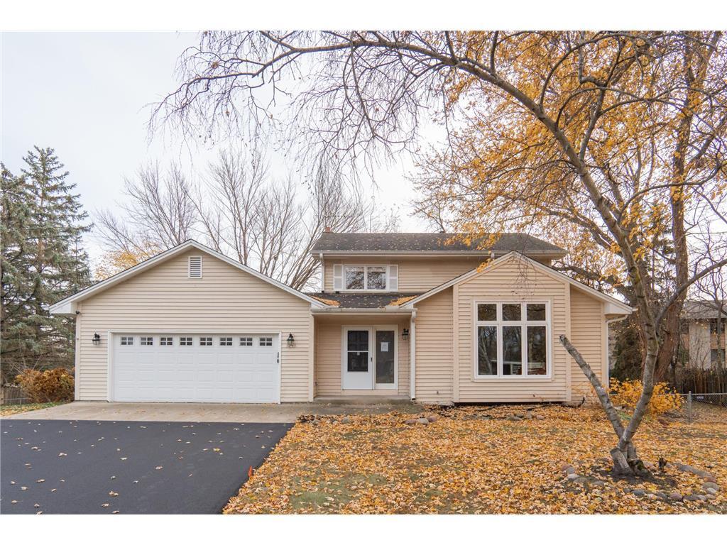 5245 Clayton Dr Property Photo 1