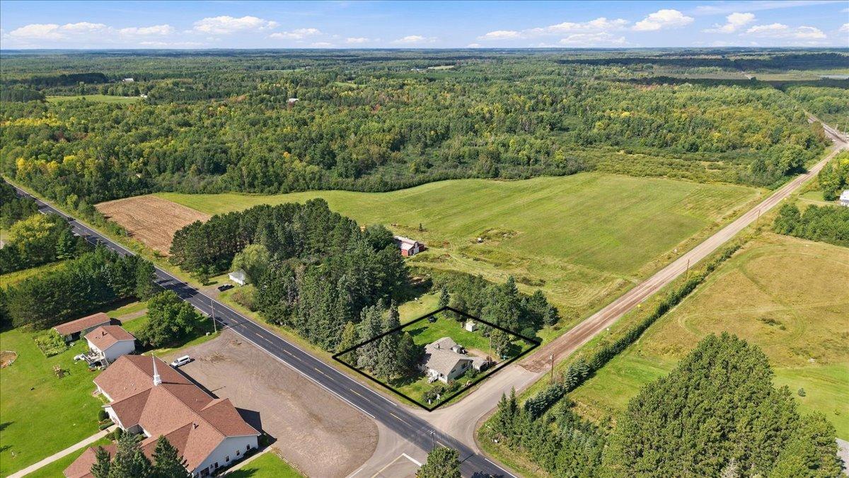 4103 Munger Shaw Road Property Photo 1