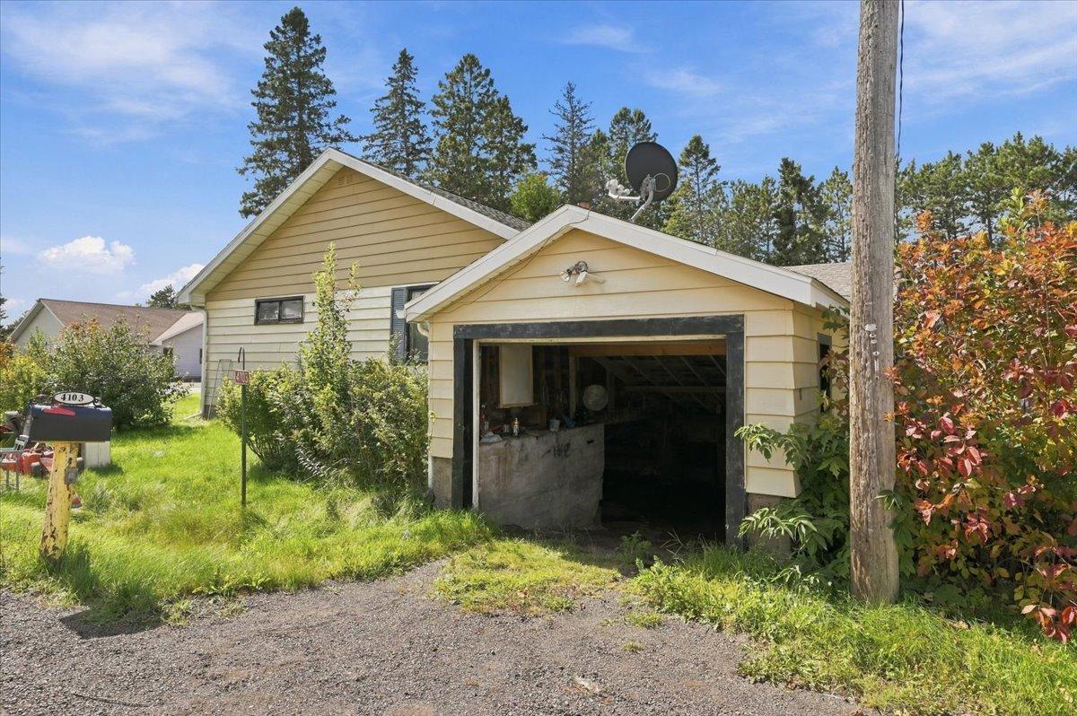 4103 Munger Shaw Road Property Photo 19