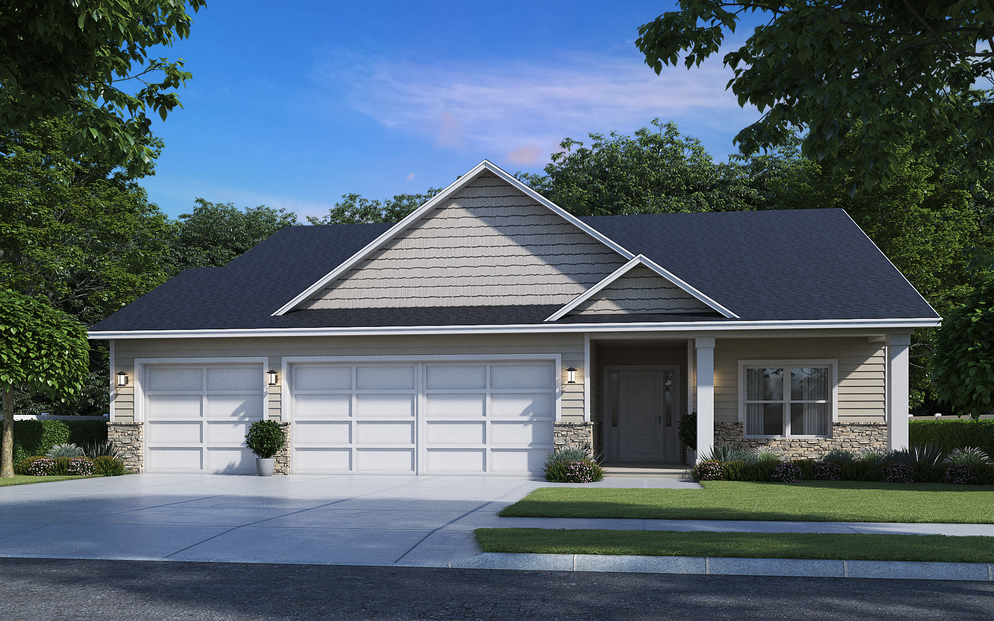 530 Ramey Road Property Photo 1