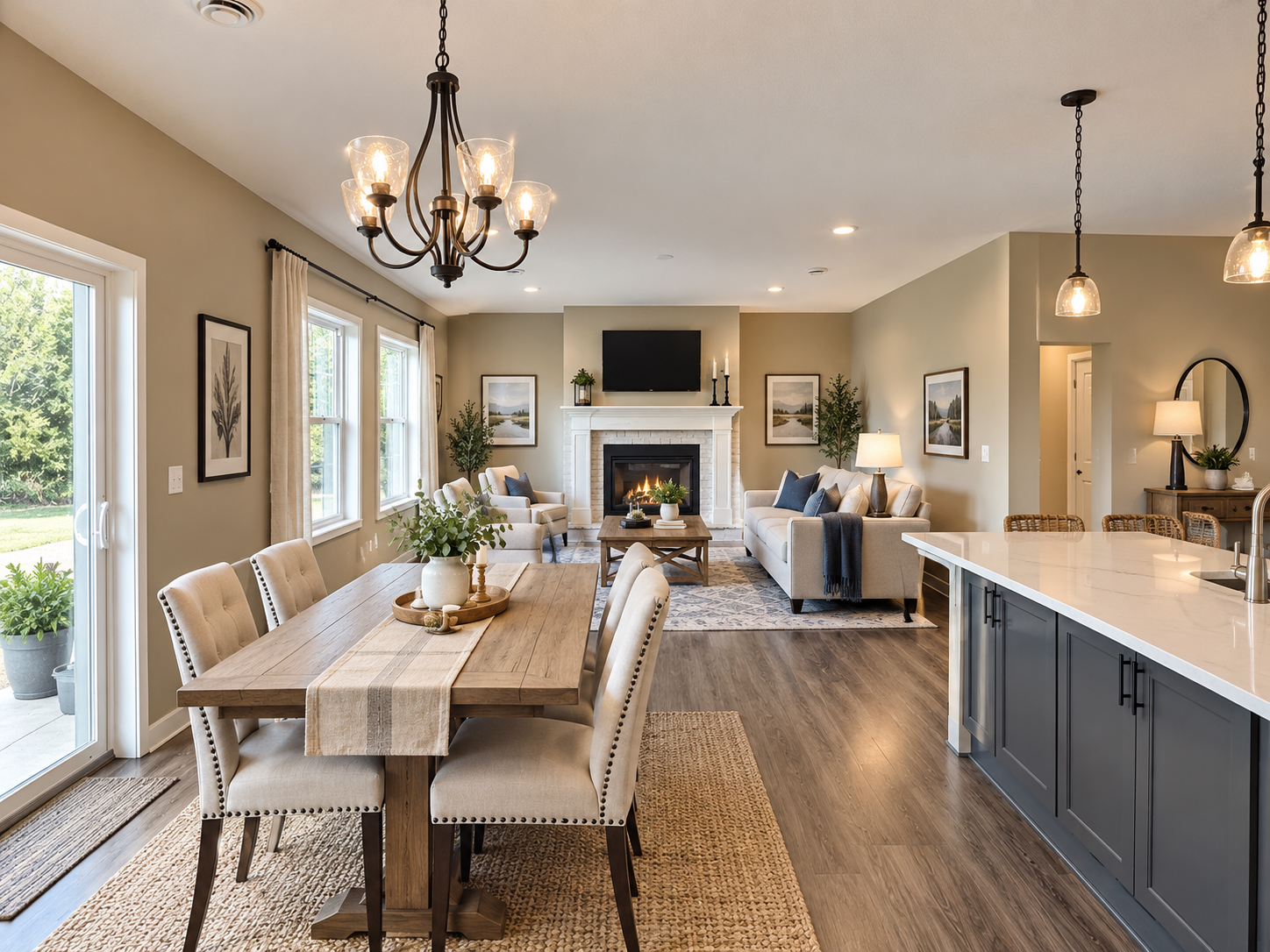 530 Ramey Road Property Photo 1
