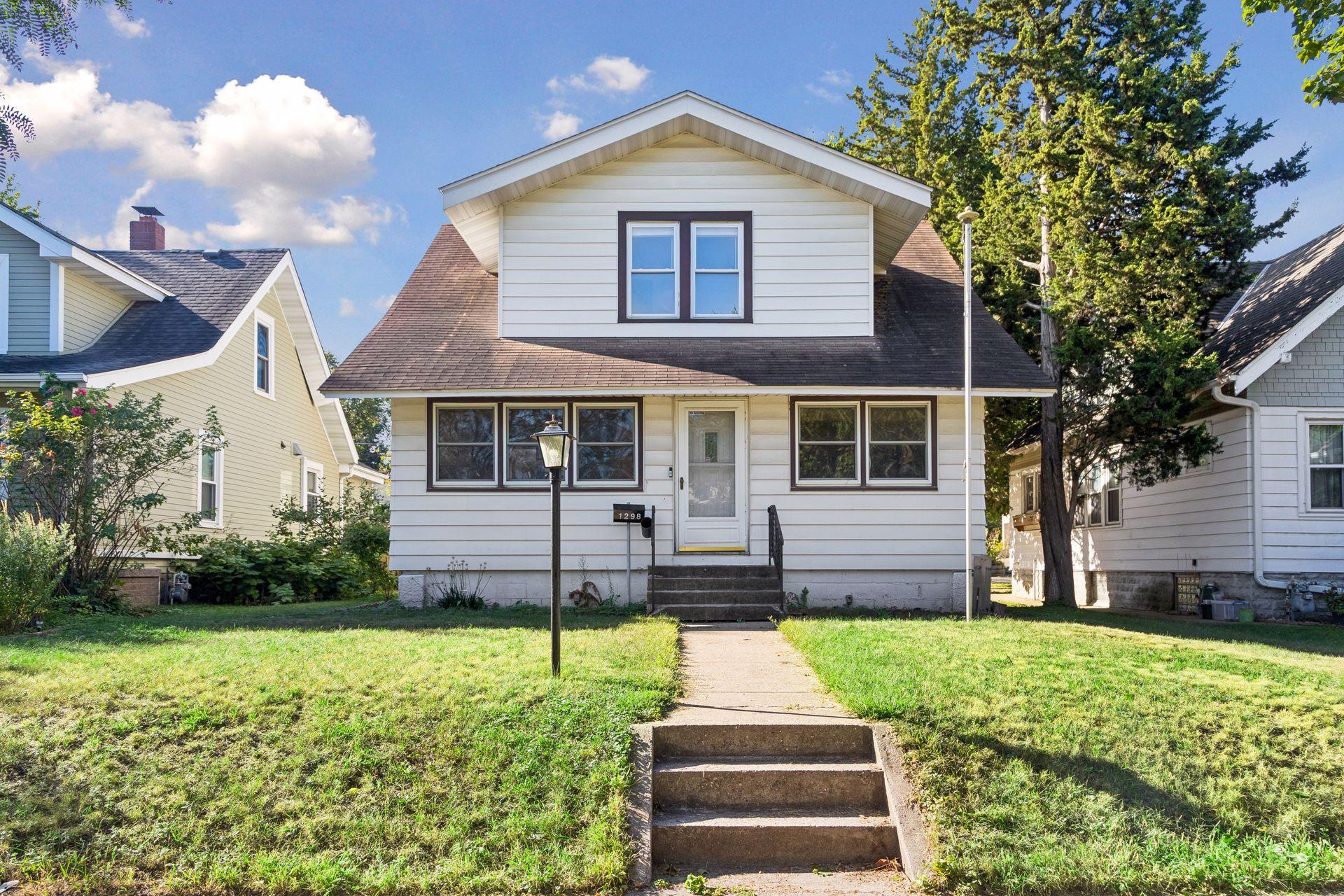 1298 Blair Avenue Property Photo