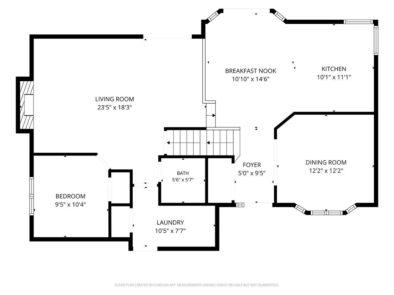 22740 Fawn Trail Property Photo 45