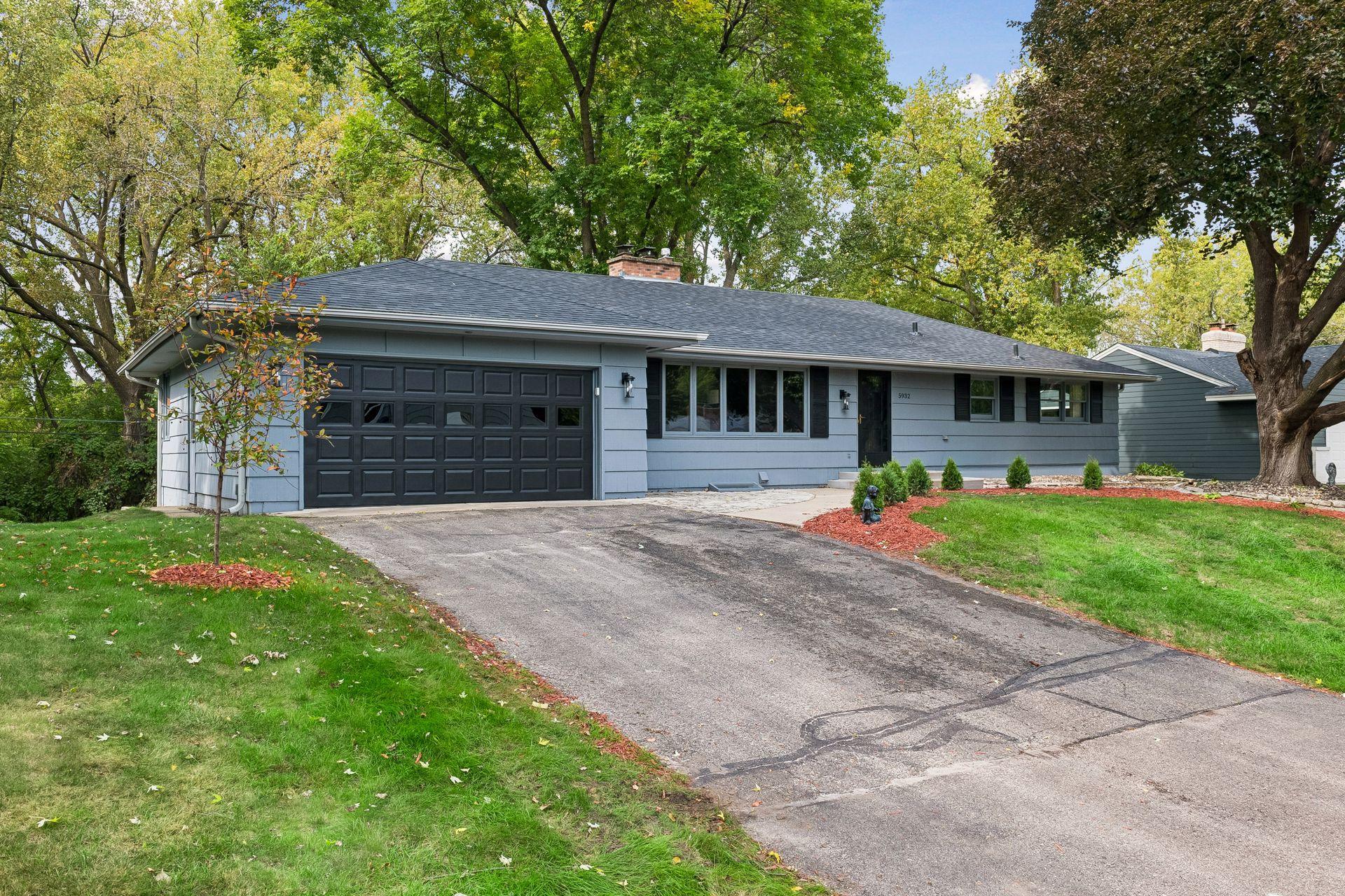 5932 Walnut Drive Property Photo 1