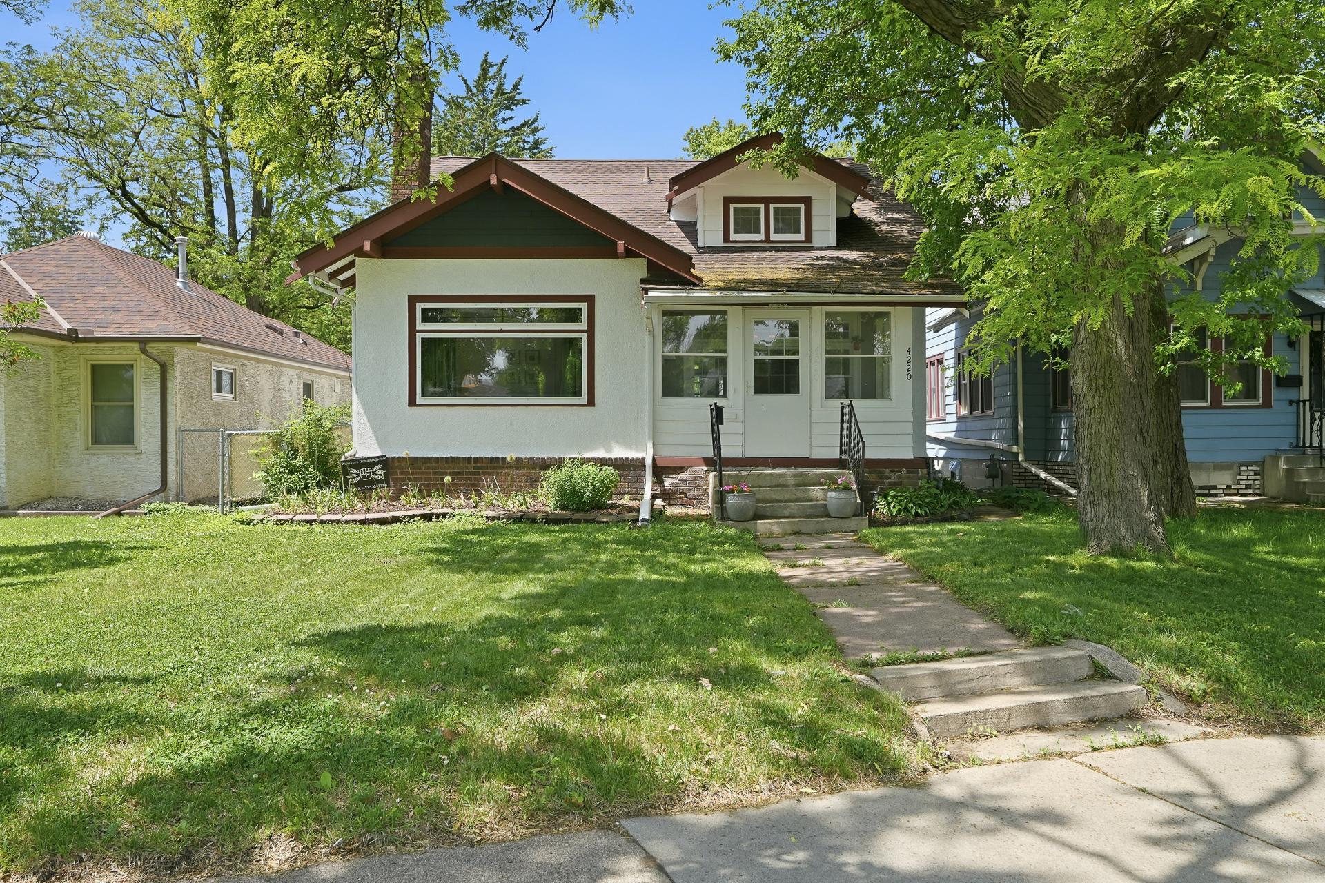 4220 Minnehaha Avenue Property Photo 1